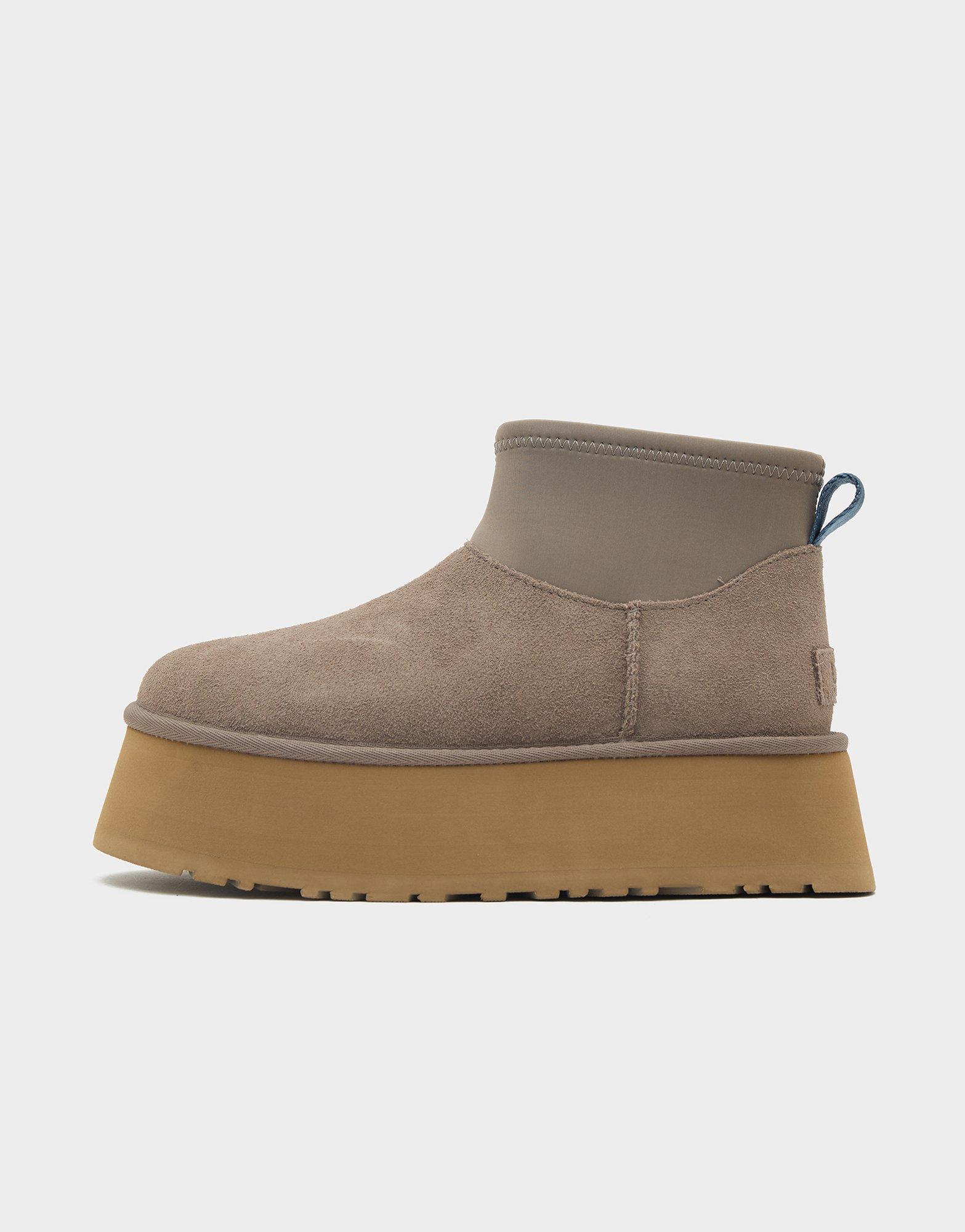 UGG Classic Mini Dipper Donna