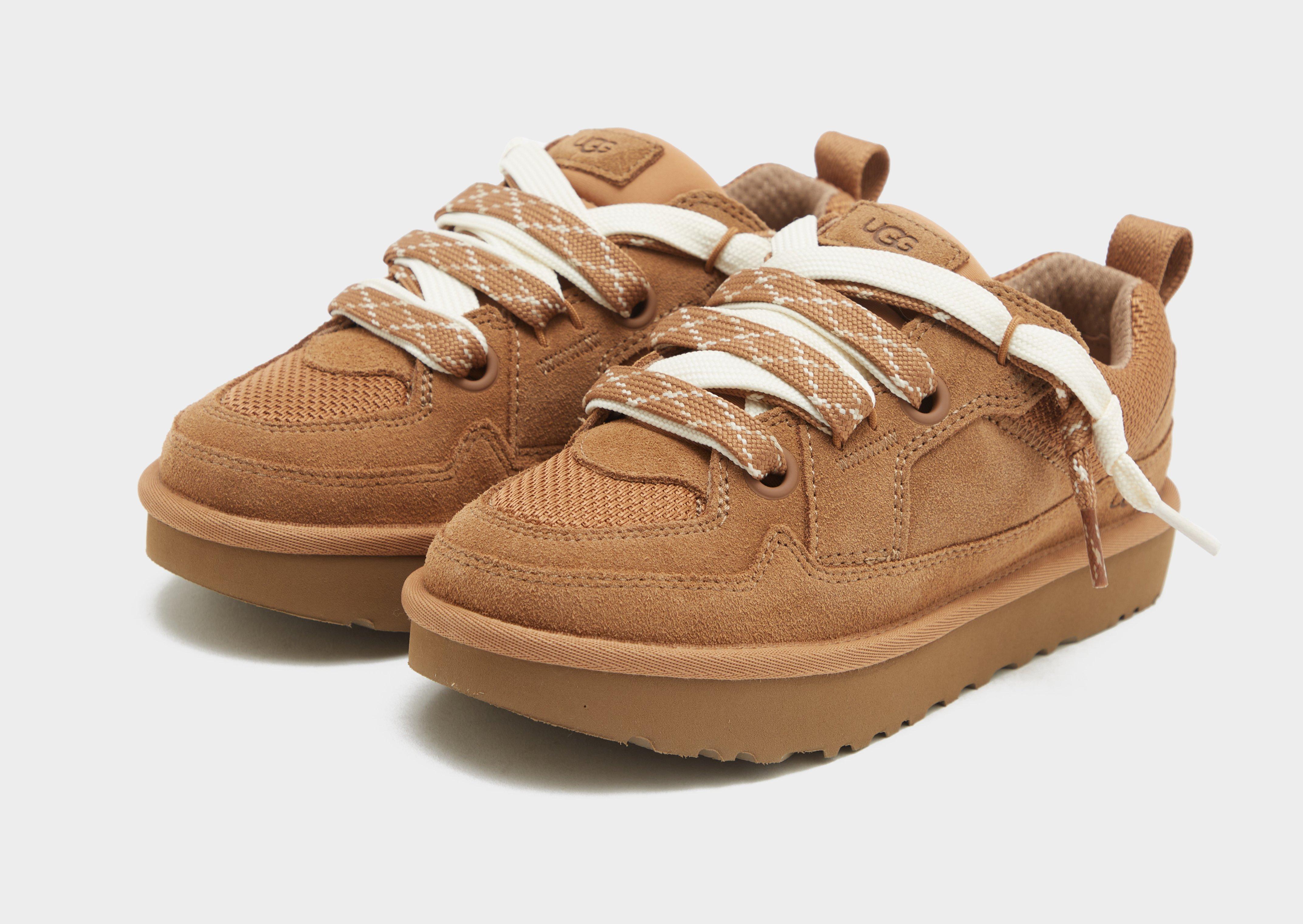 UGG Lo Lowmel Women's