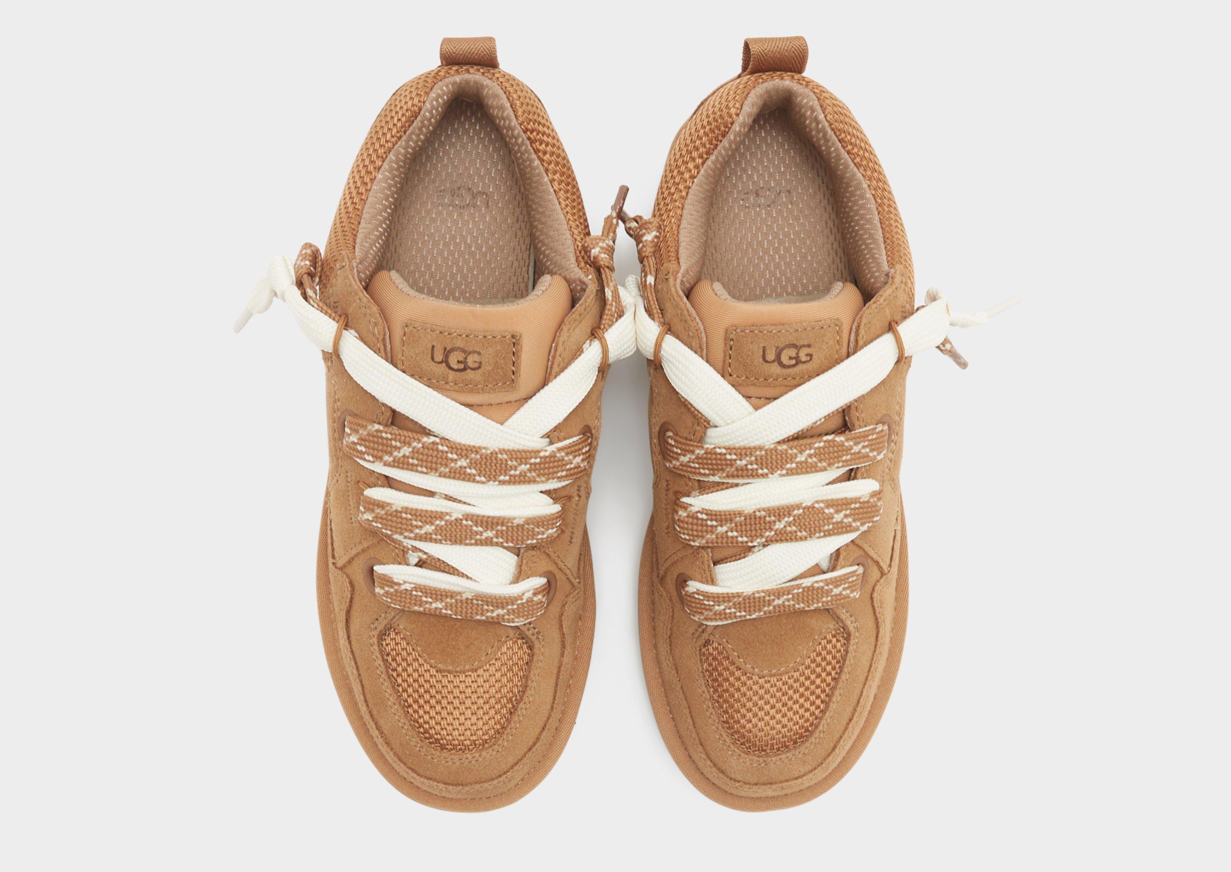 UGG Lo Lowmel Dames — foto 6 van 7