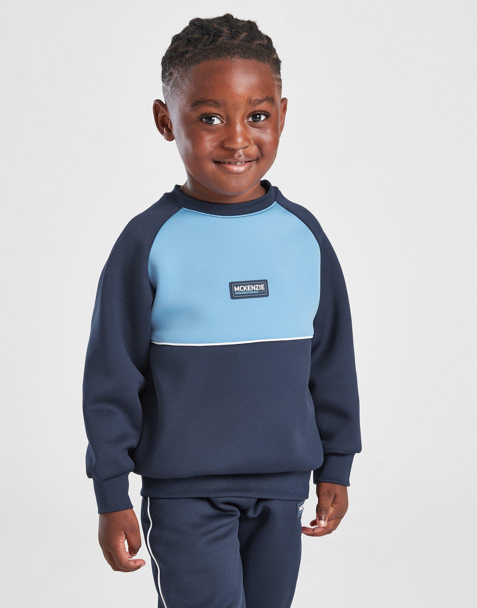 McKenzie Fato de Treino Titan Crew