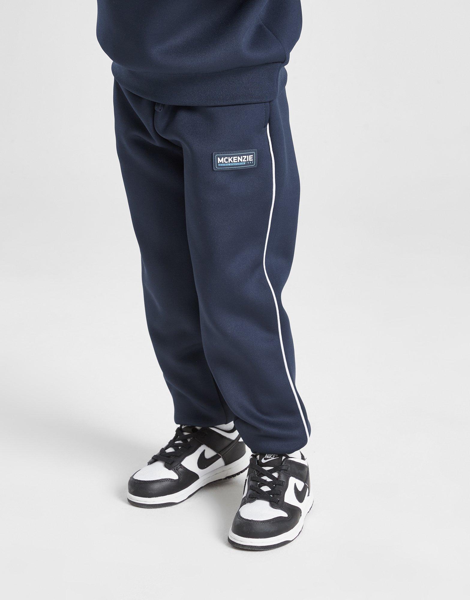 McKenzie Fato de Treino Titan Crew