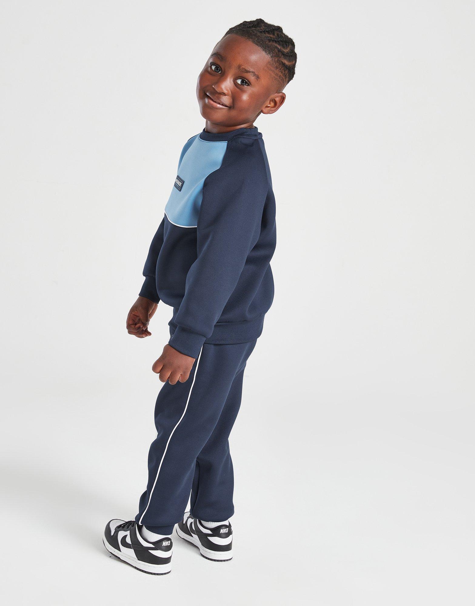 McKenzie Fato de Treino Titan Crew