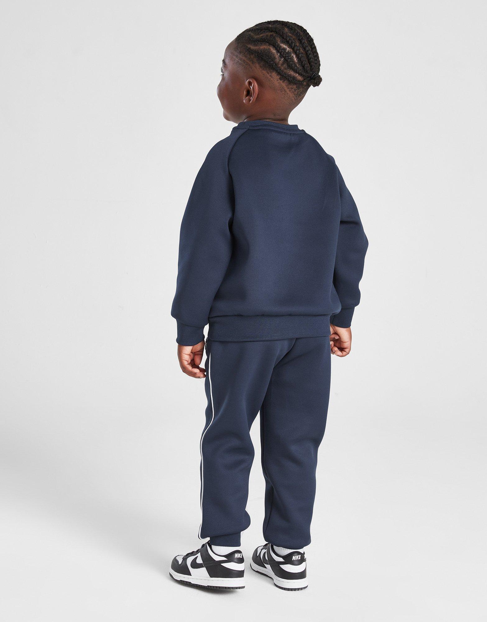 McKenzie Fato de Treino Titan Crew