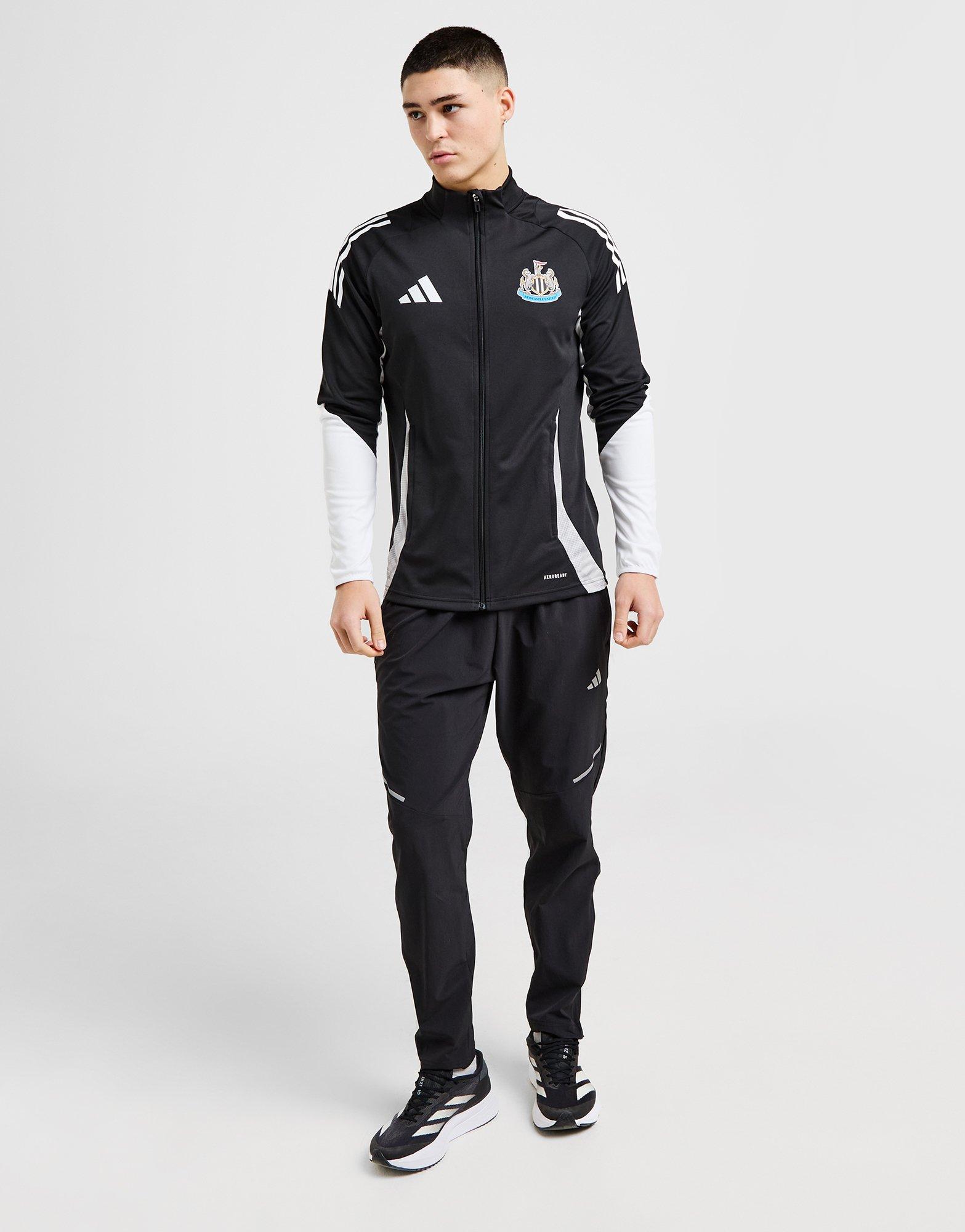adidas Newcastle United Fc Tiro 24 Training Jacket