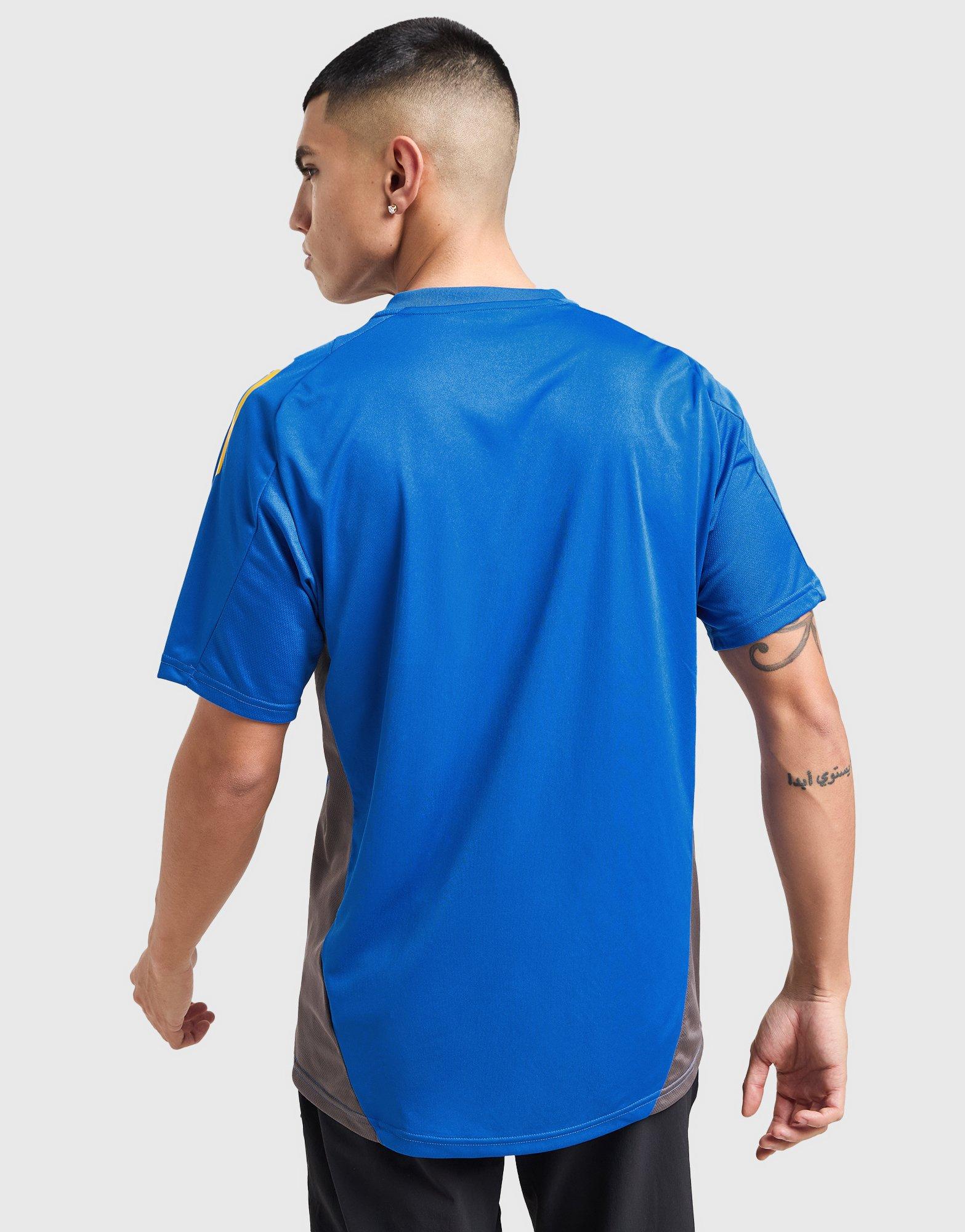 adidas Leeds United FC Training Shirt