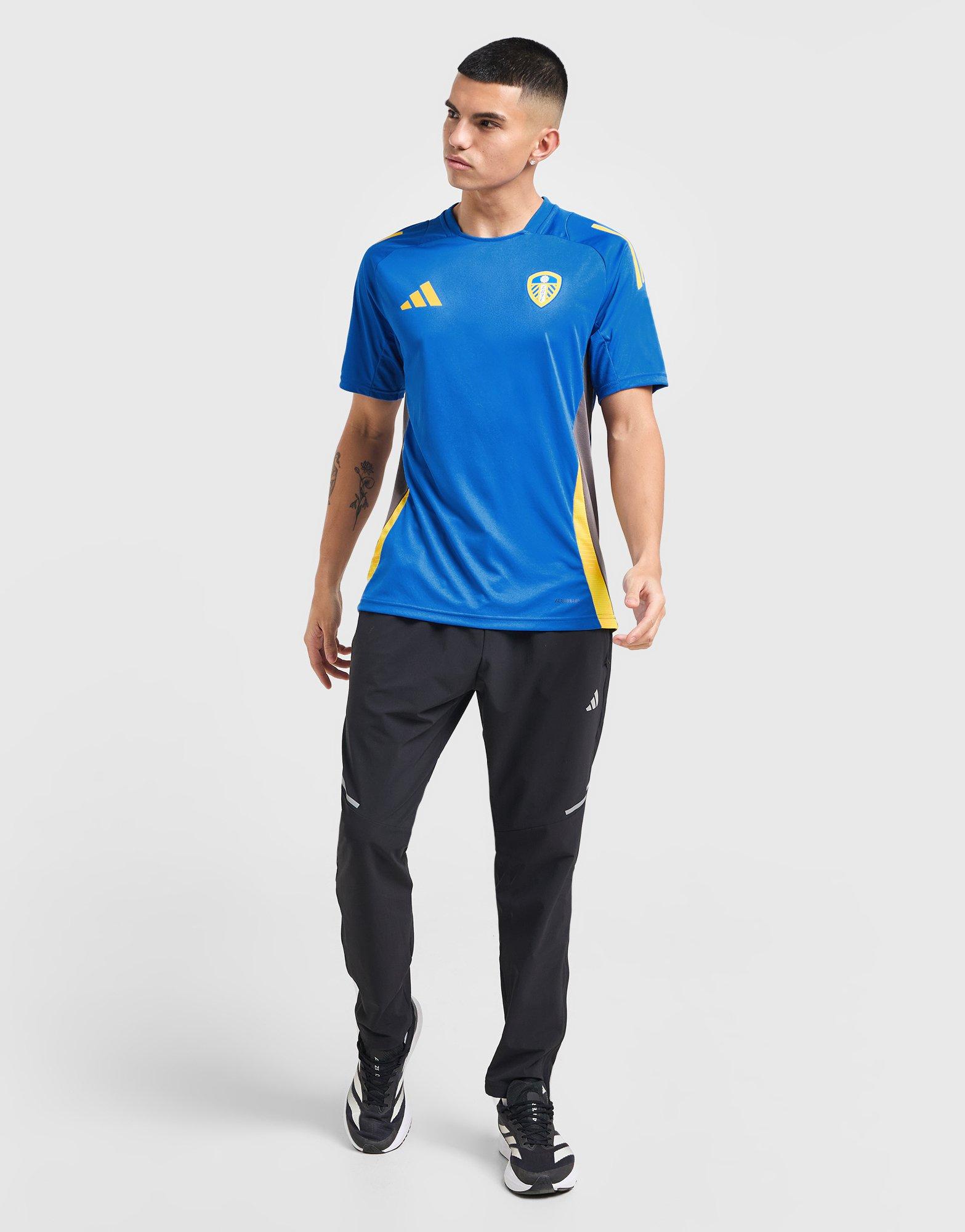 adidas Leeds United FC Training Shirt