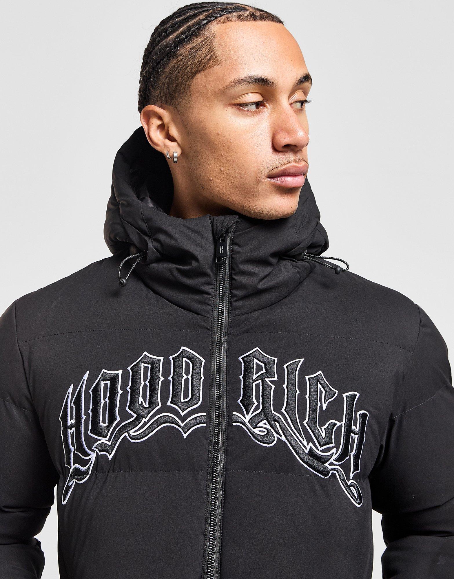 Hoodrich Ritual Jacke