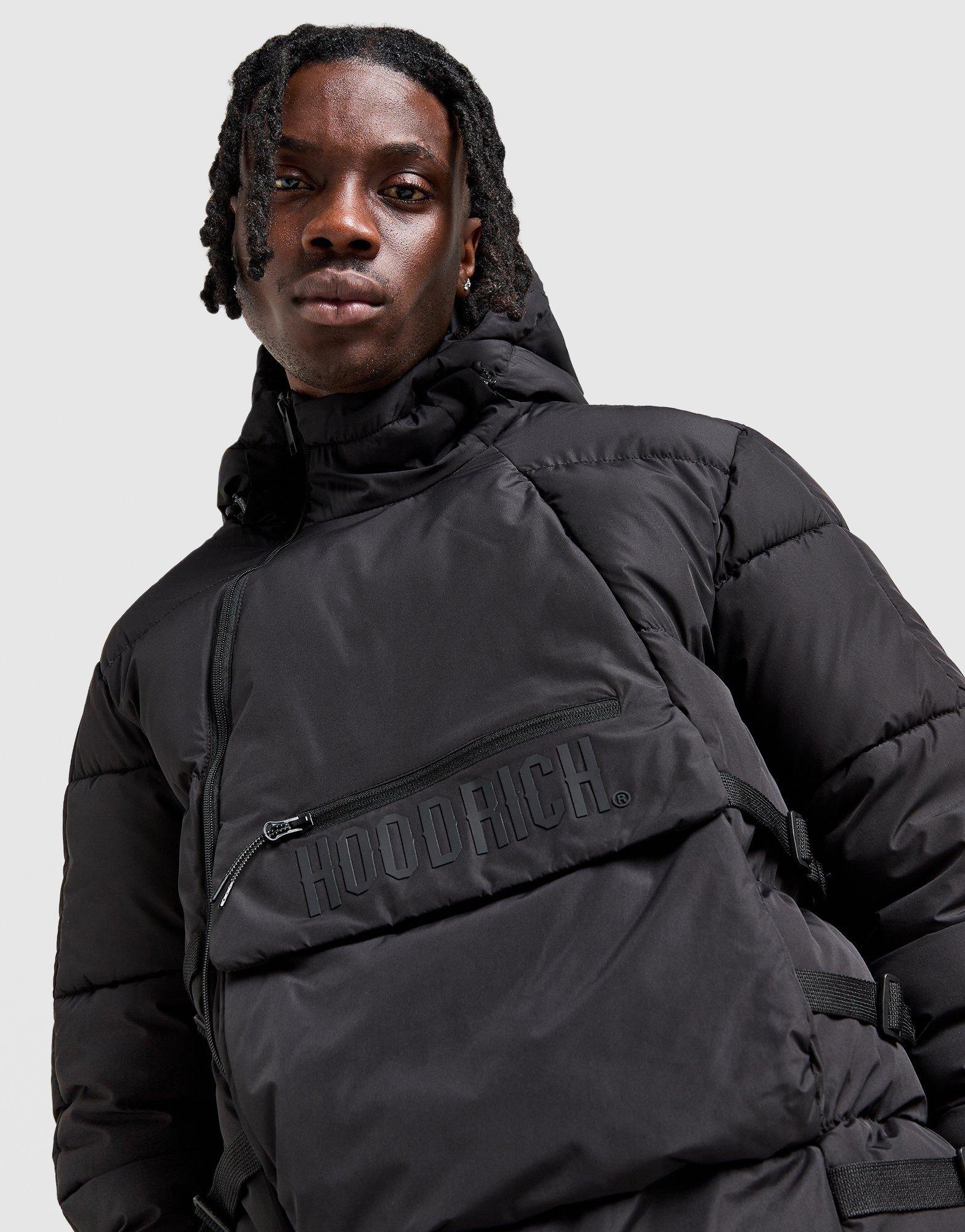 Hoodrich Astro Jacka Herr