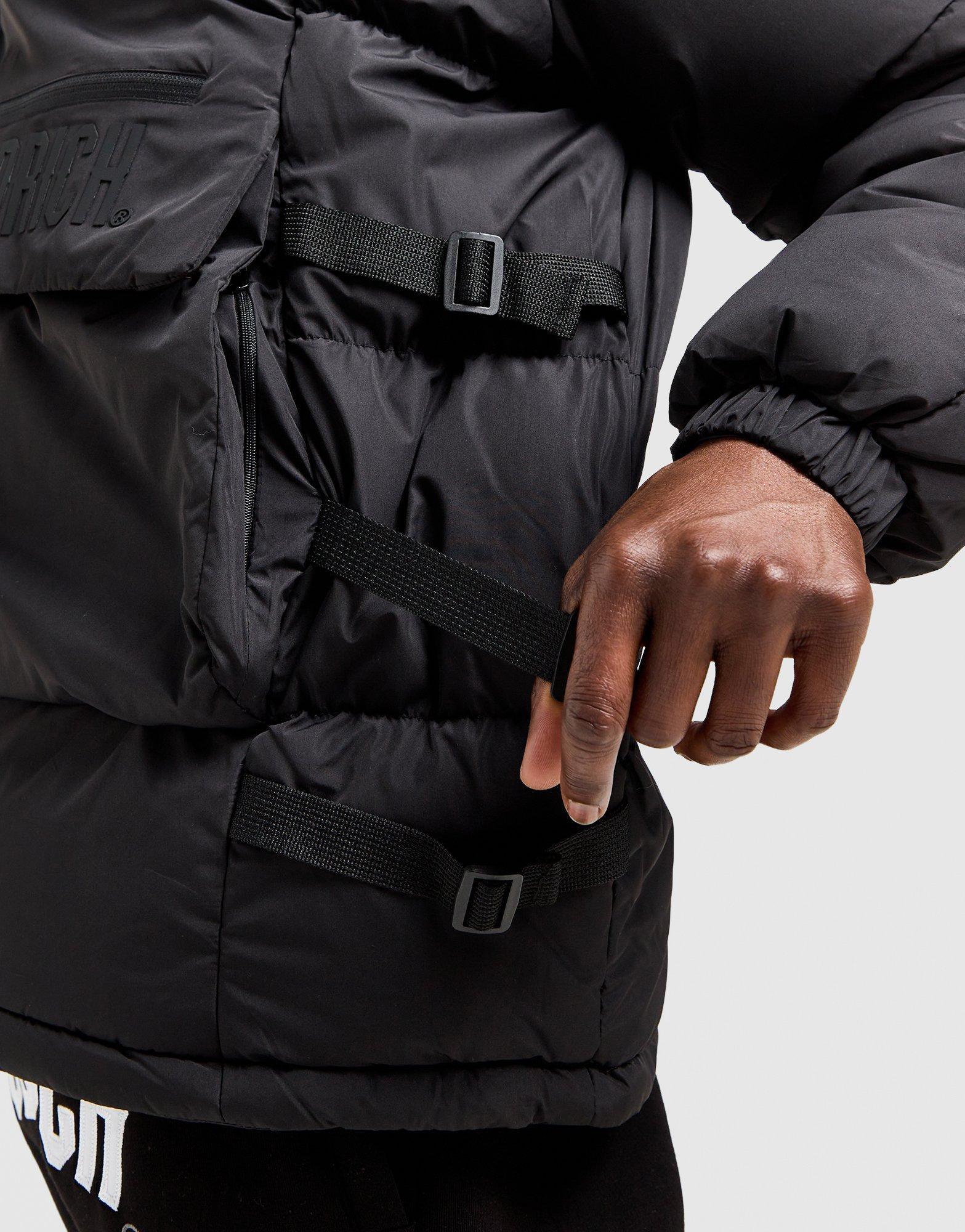 Hoodrich Astro Jacka Herr