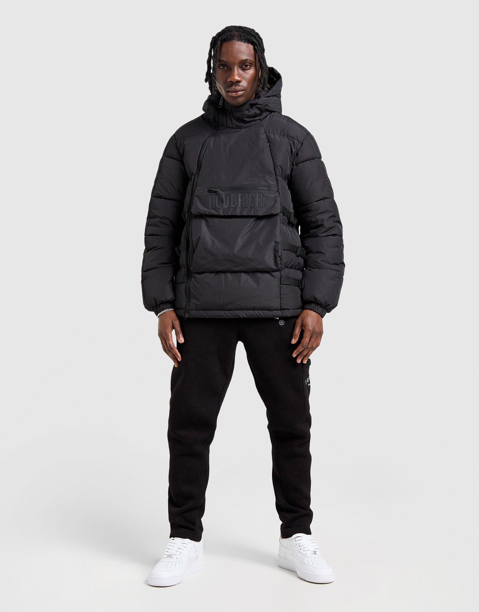 Hoodrich Astro Jacka Herr