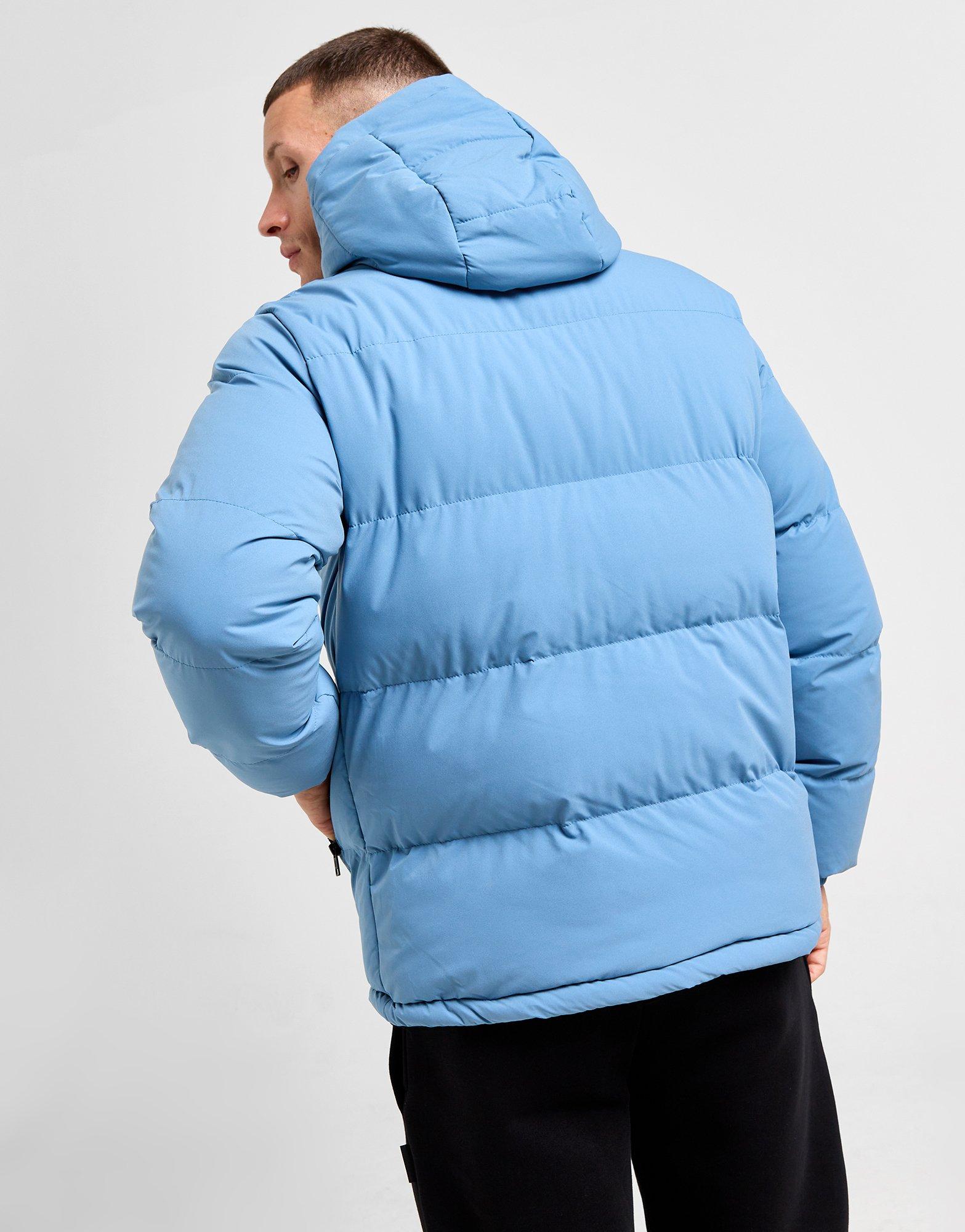 Hoodrich Ritual Jacket