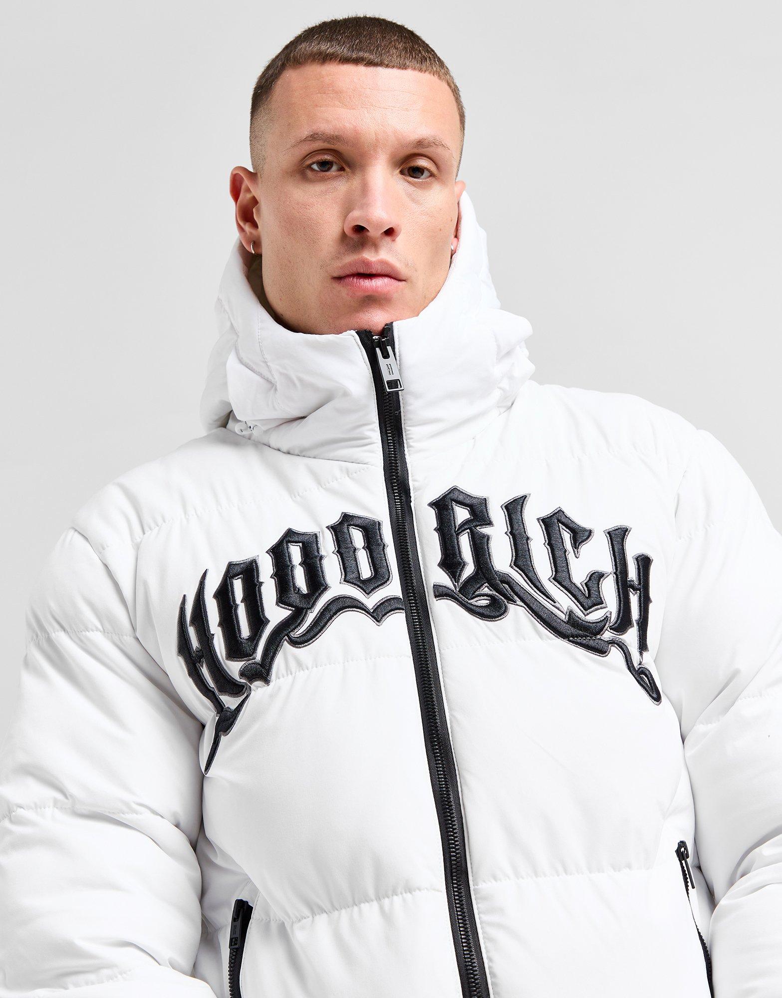 Hoodrich Ritual Jacke