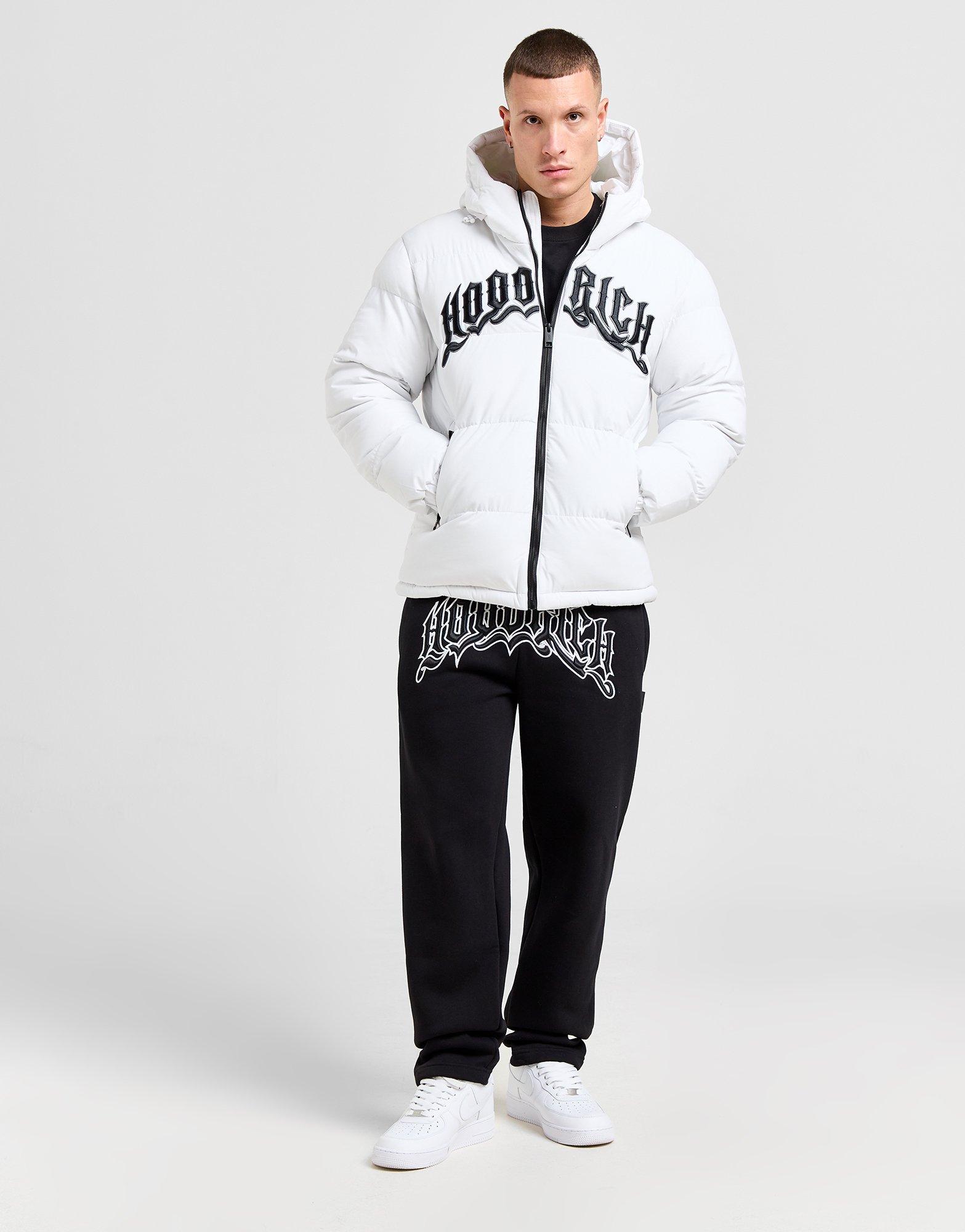 Hoodrich Ritual Jacke