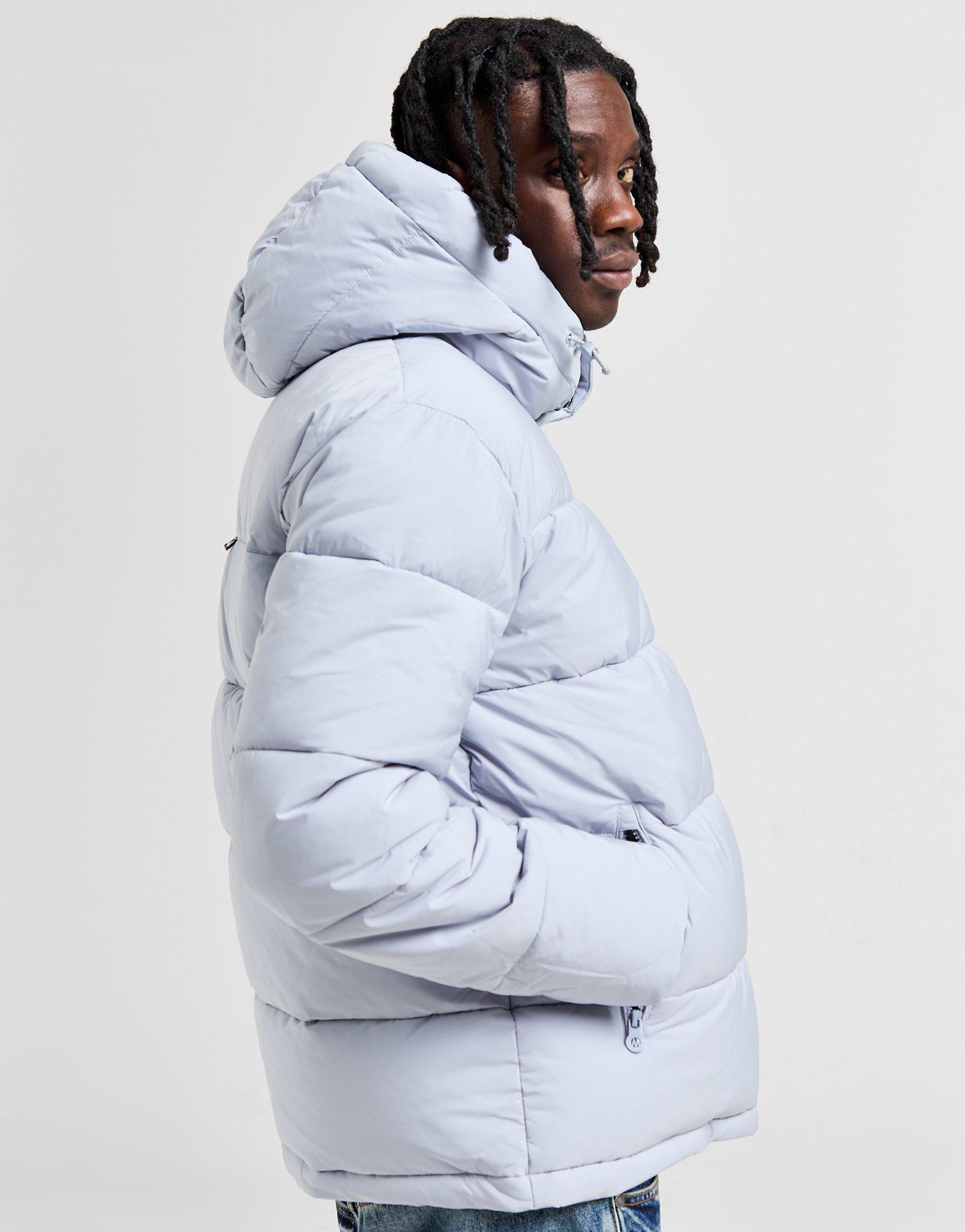 MERCIER Badge Jacket