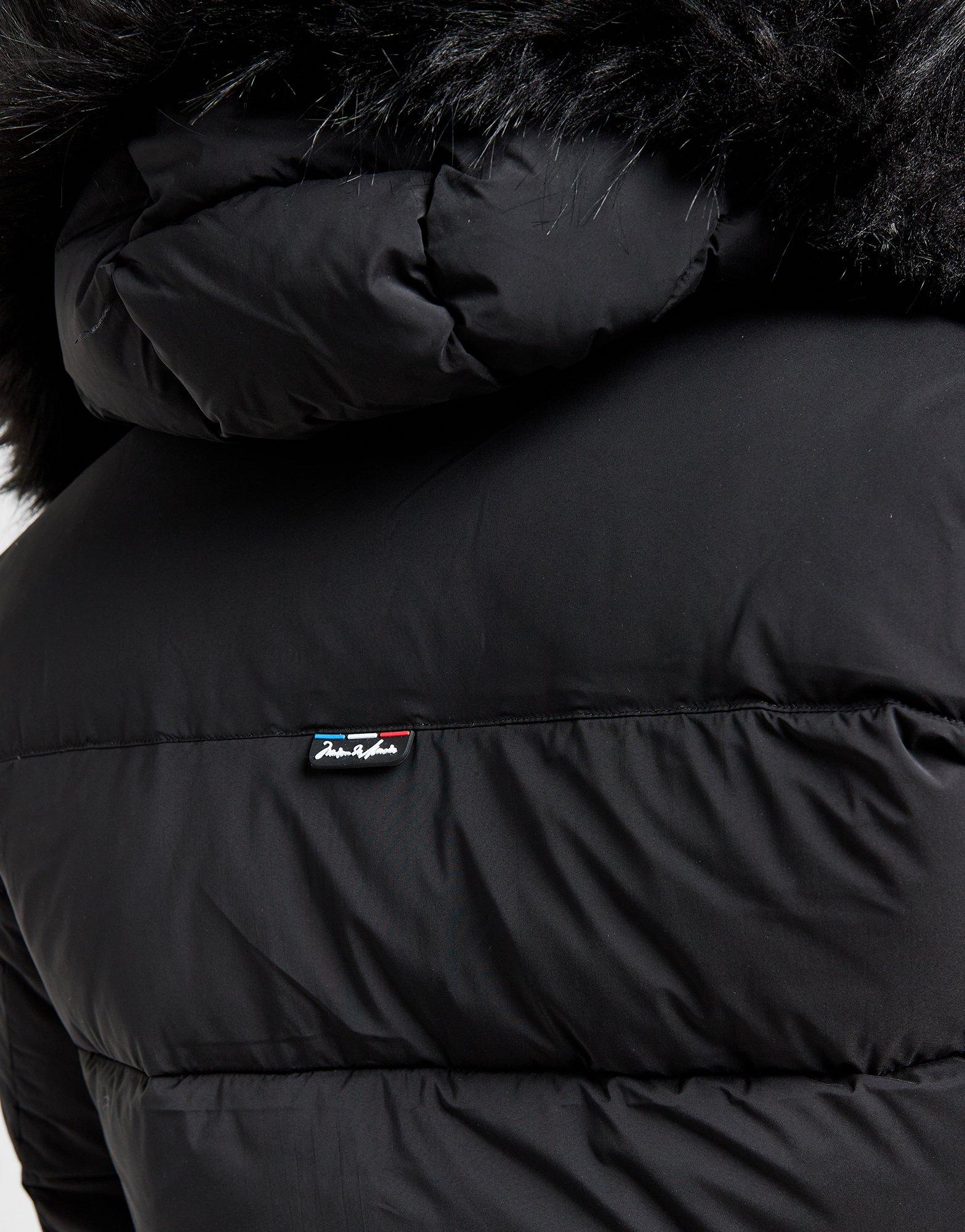 MERCIER Badge Parka