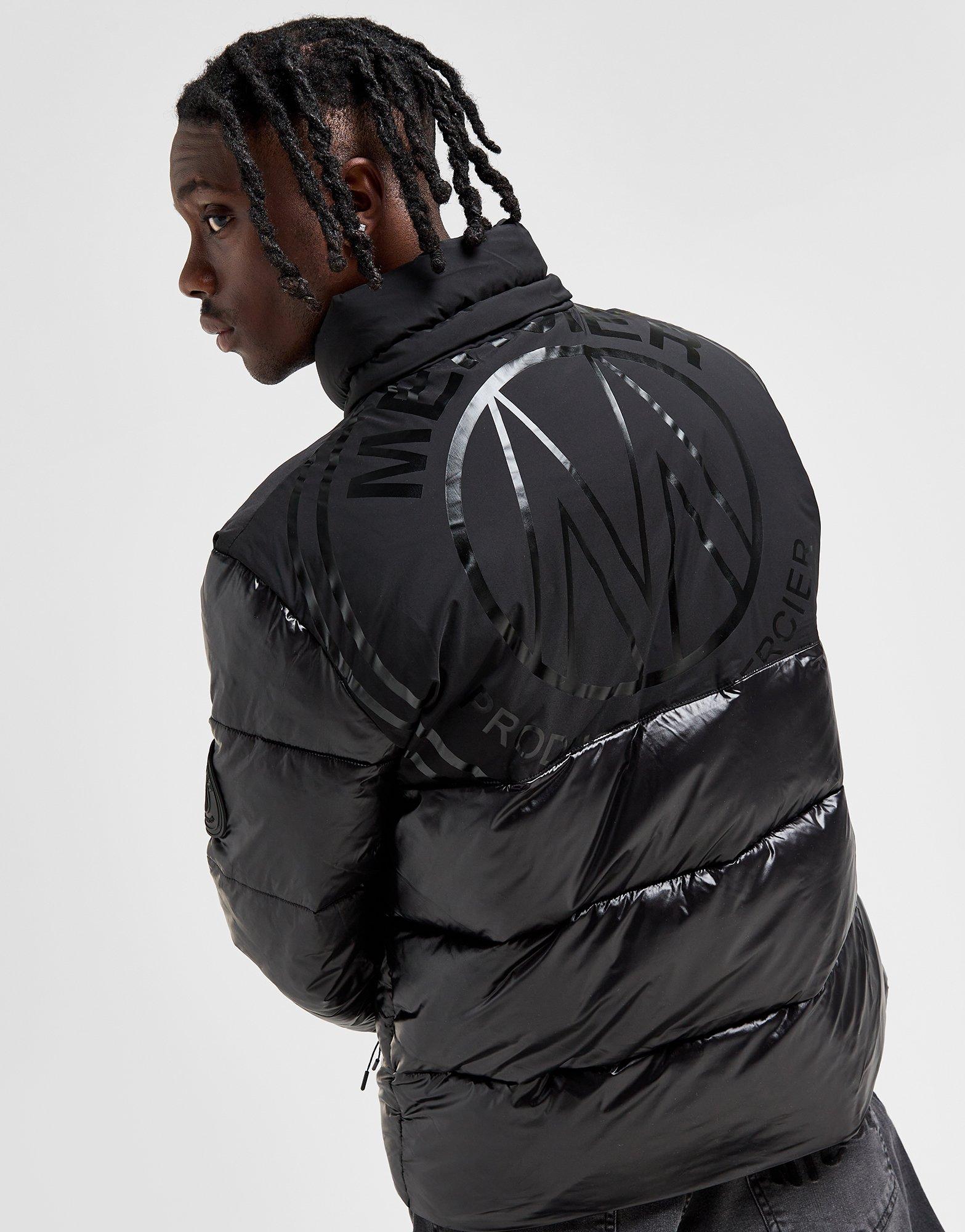 MERCIER Blizzard Jacket