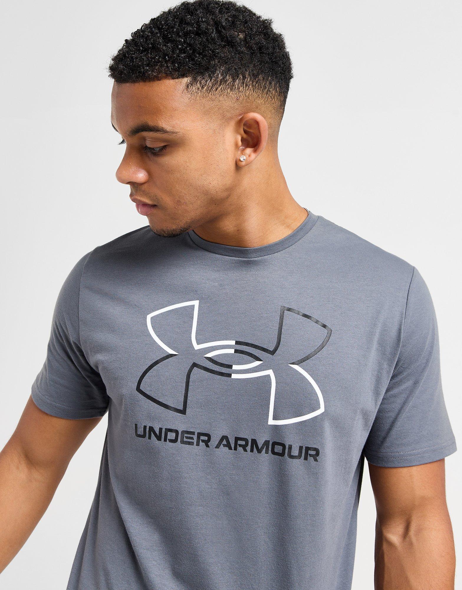 Under Armour T-Shirt UA Foundation