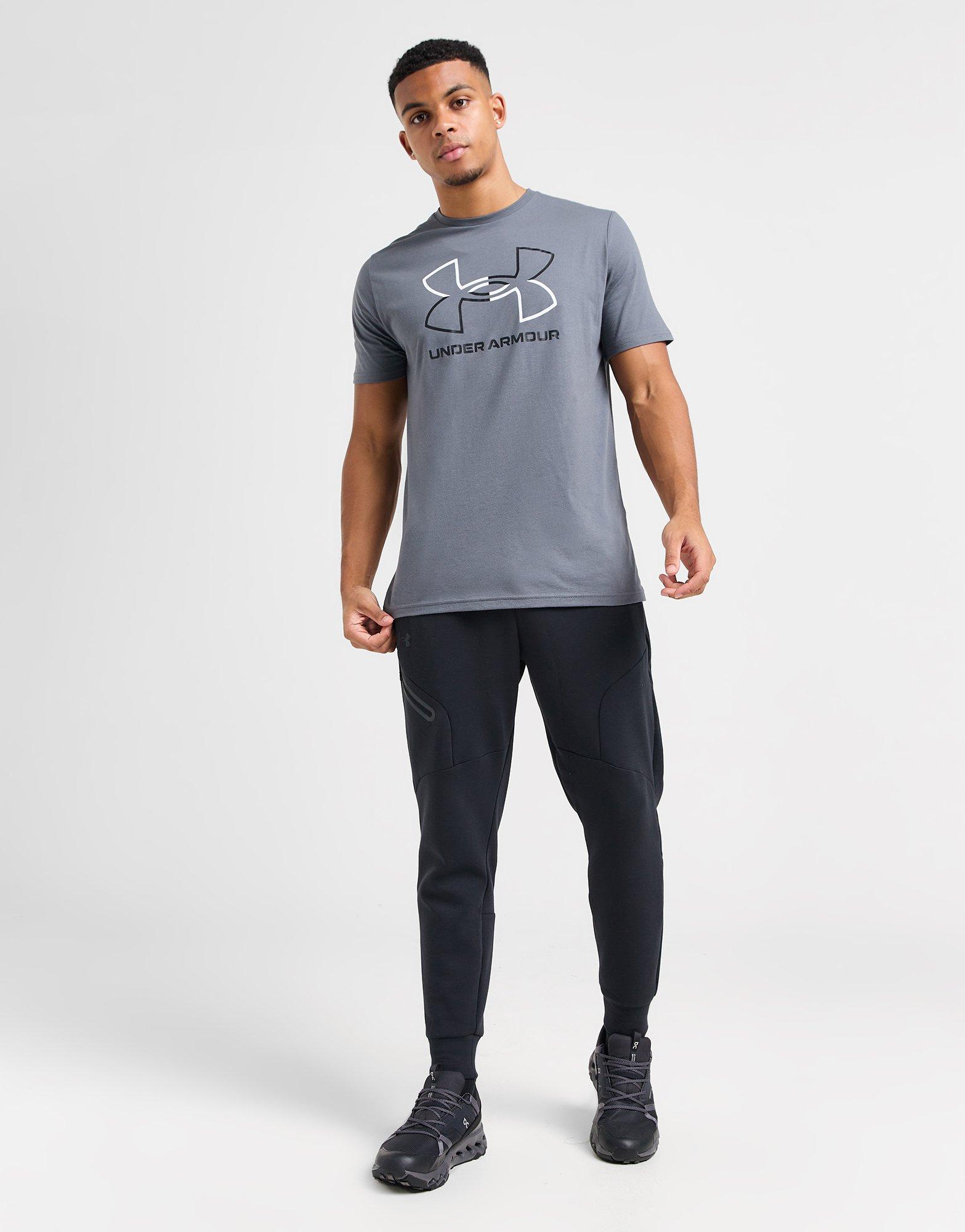 Under Armour T-Shirt UA Foundation