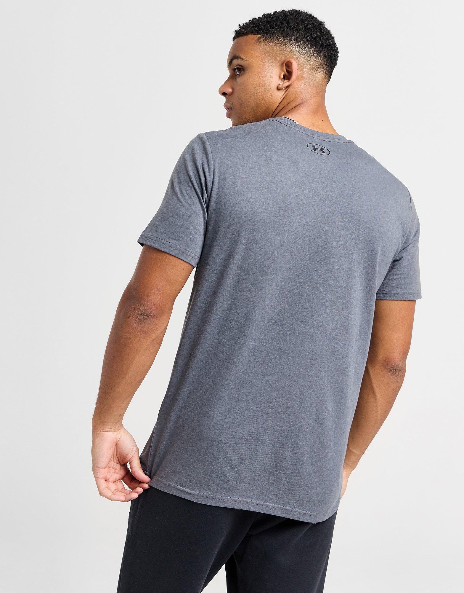 Under Armour T-Shirt UA Foundation