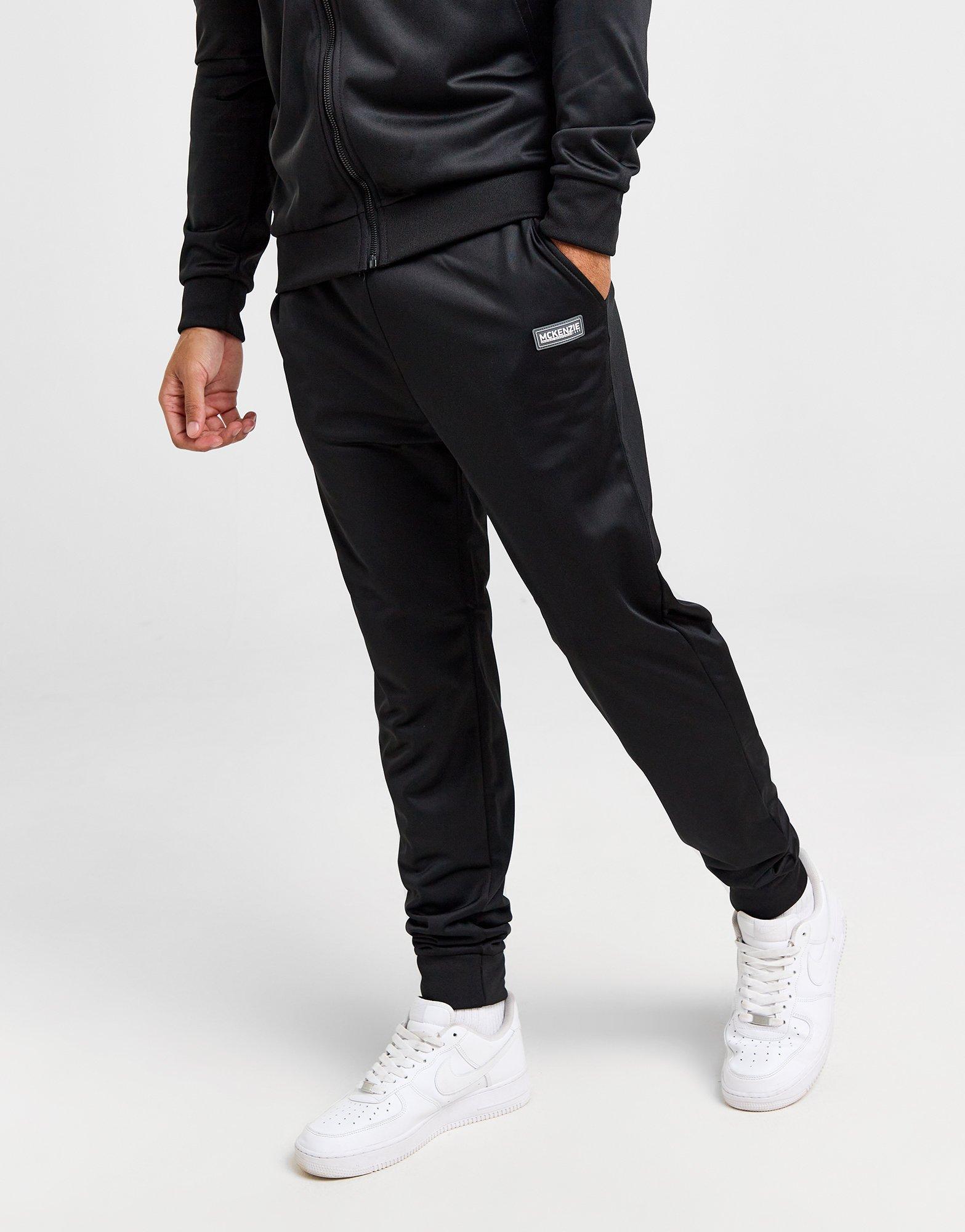 McKenzie Dalston Poly Track Pants