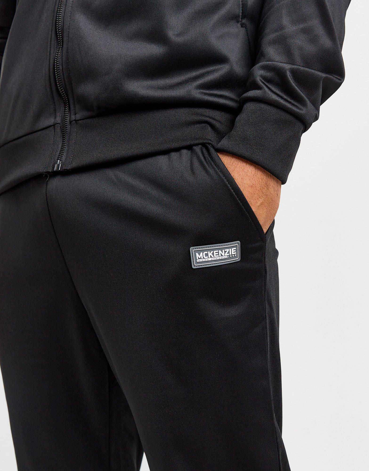 McKenzie Dalston Poly Track Pants