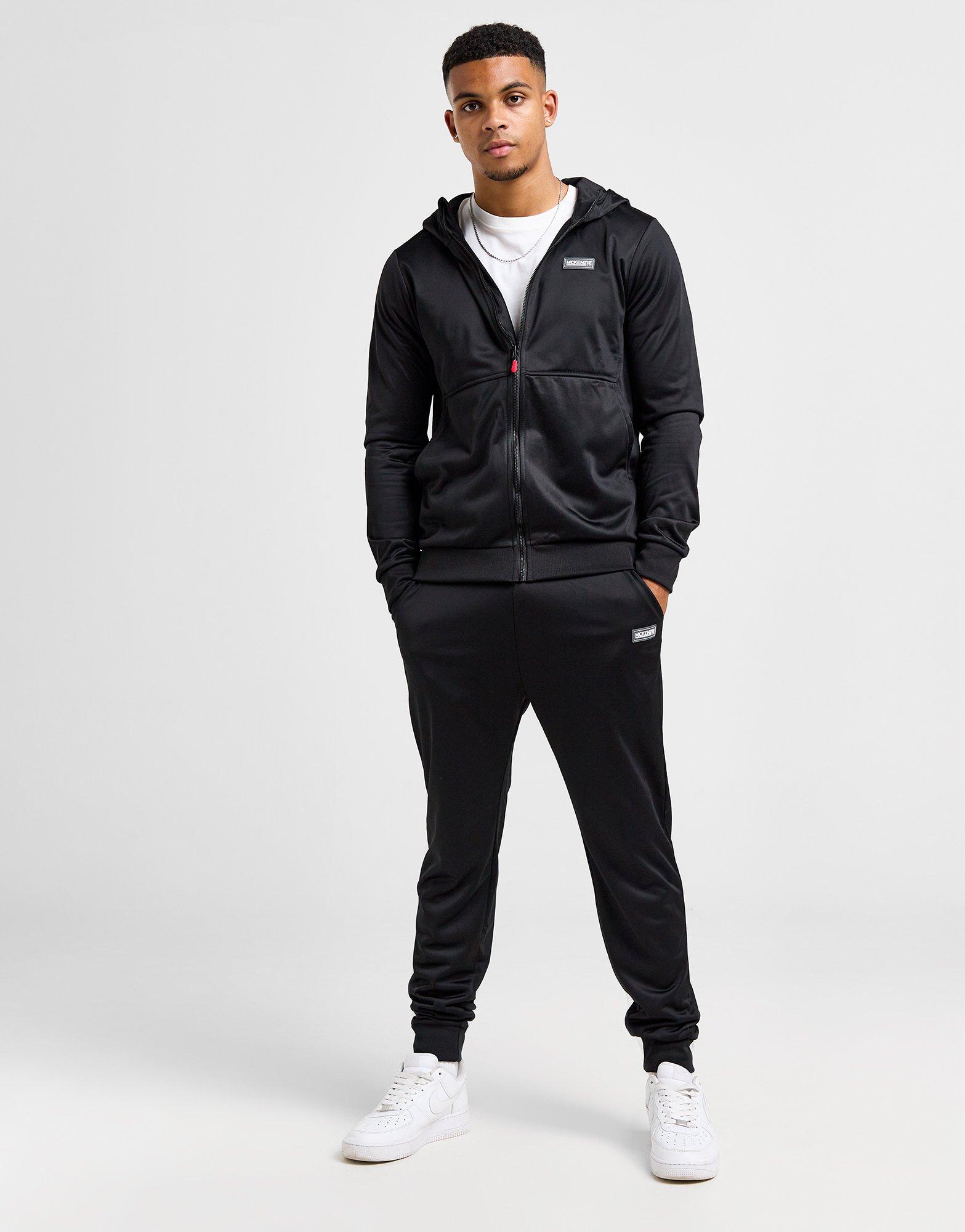 McKenzie Dalston Poly Track Pants