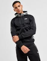 McKenzie Sudadera con capucha Montana Poly Zip Fleece