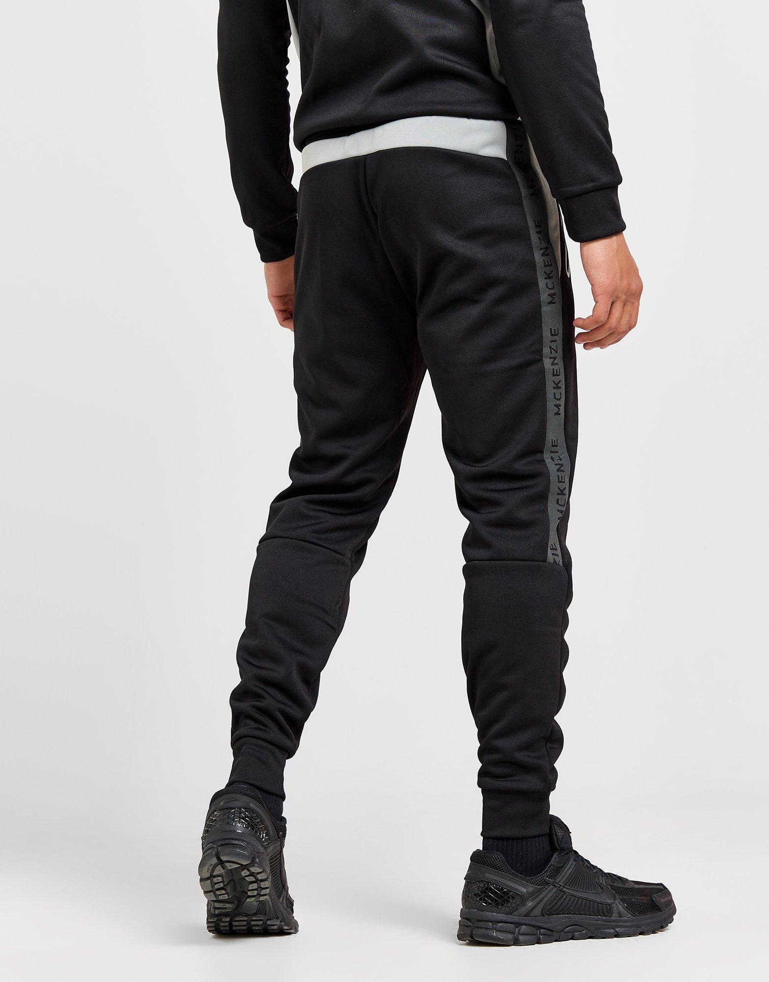 McKenzie Montana Poly Fleece Track Pants