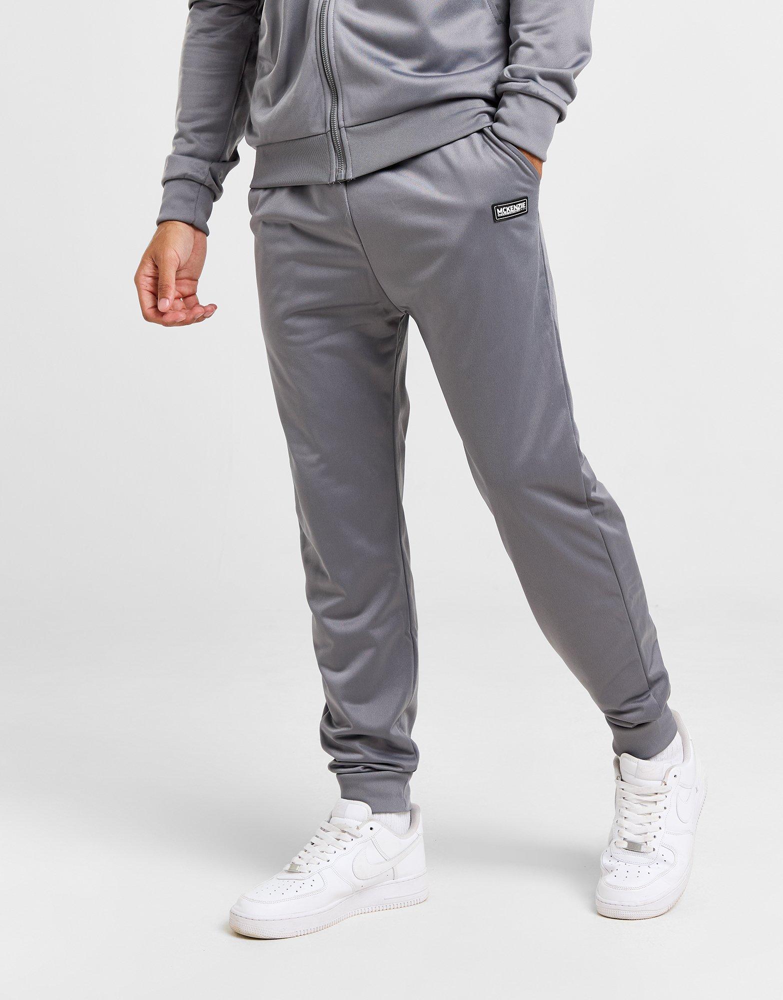 McKenzie Dalston Poly Track Pants
