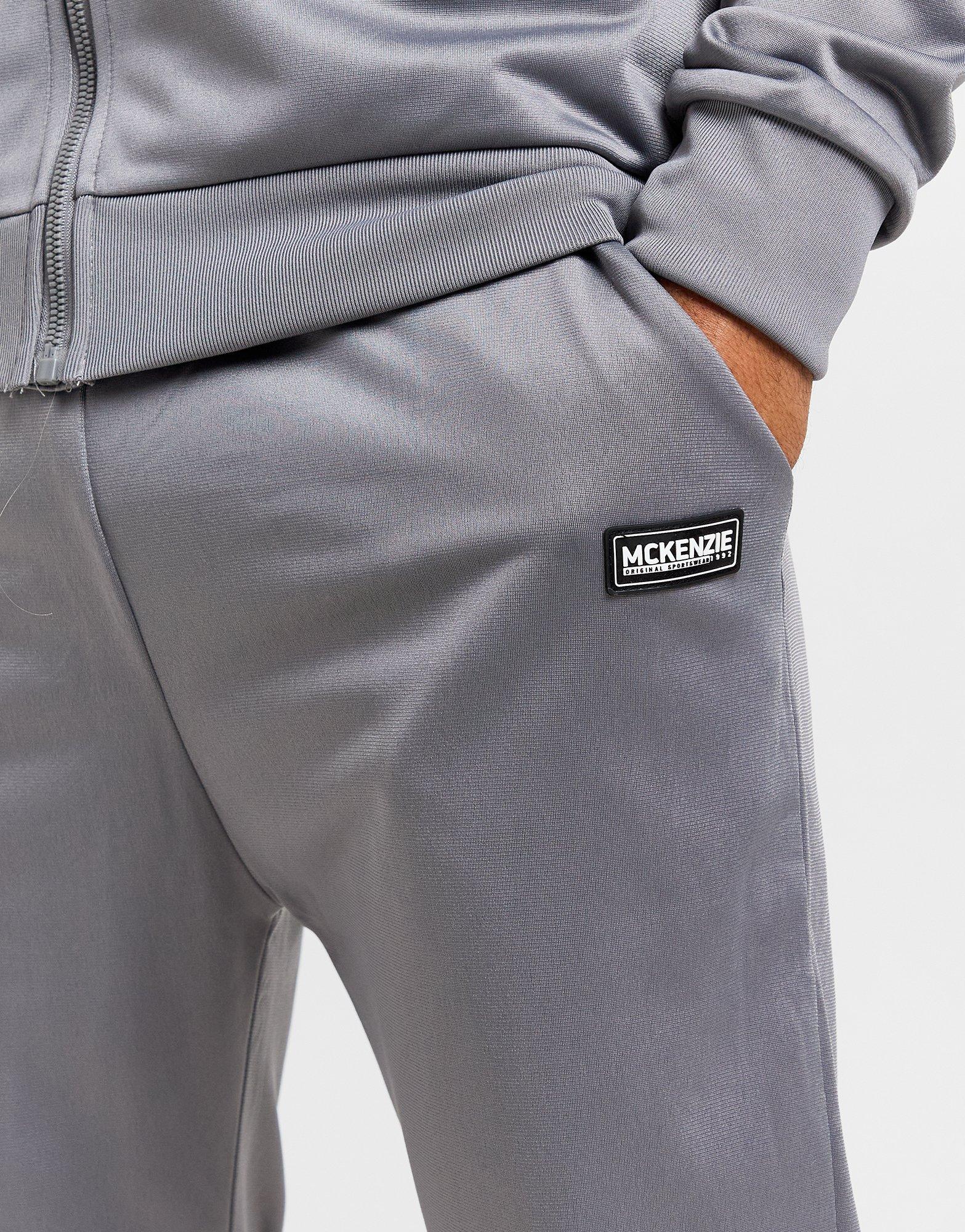 McKenzie Dalston Poly Track Pants