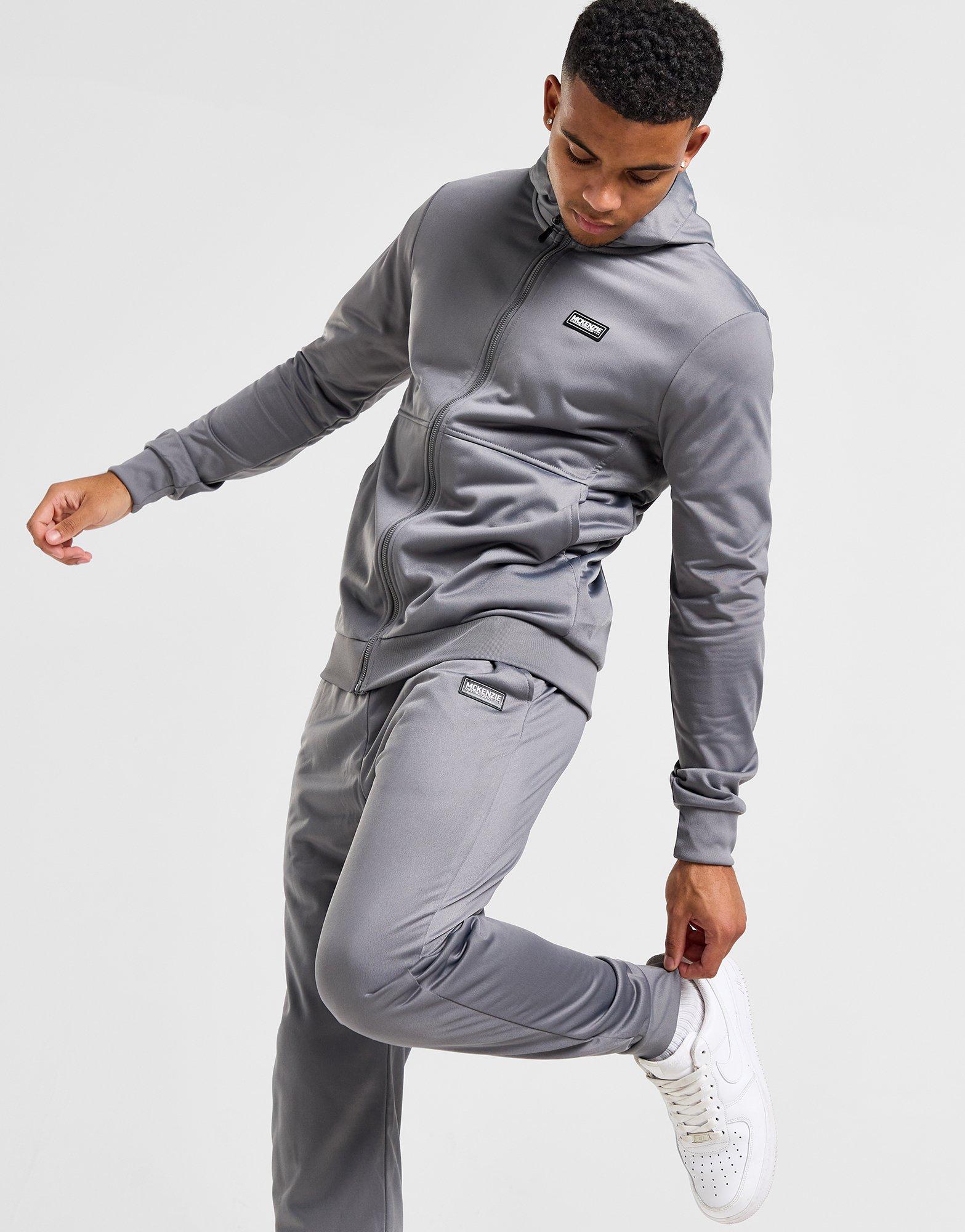 McKenzie Dalston Poly Track Pants