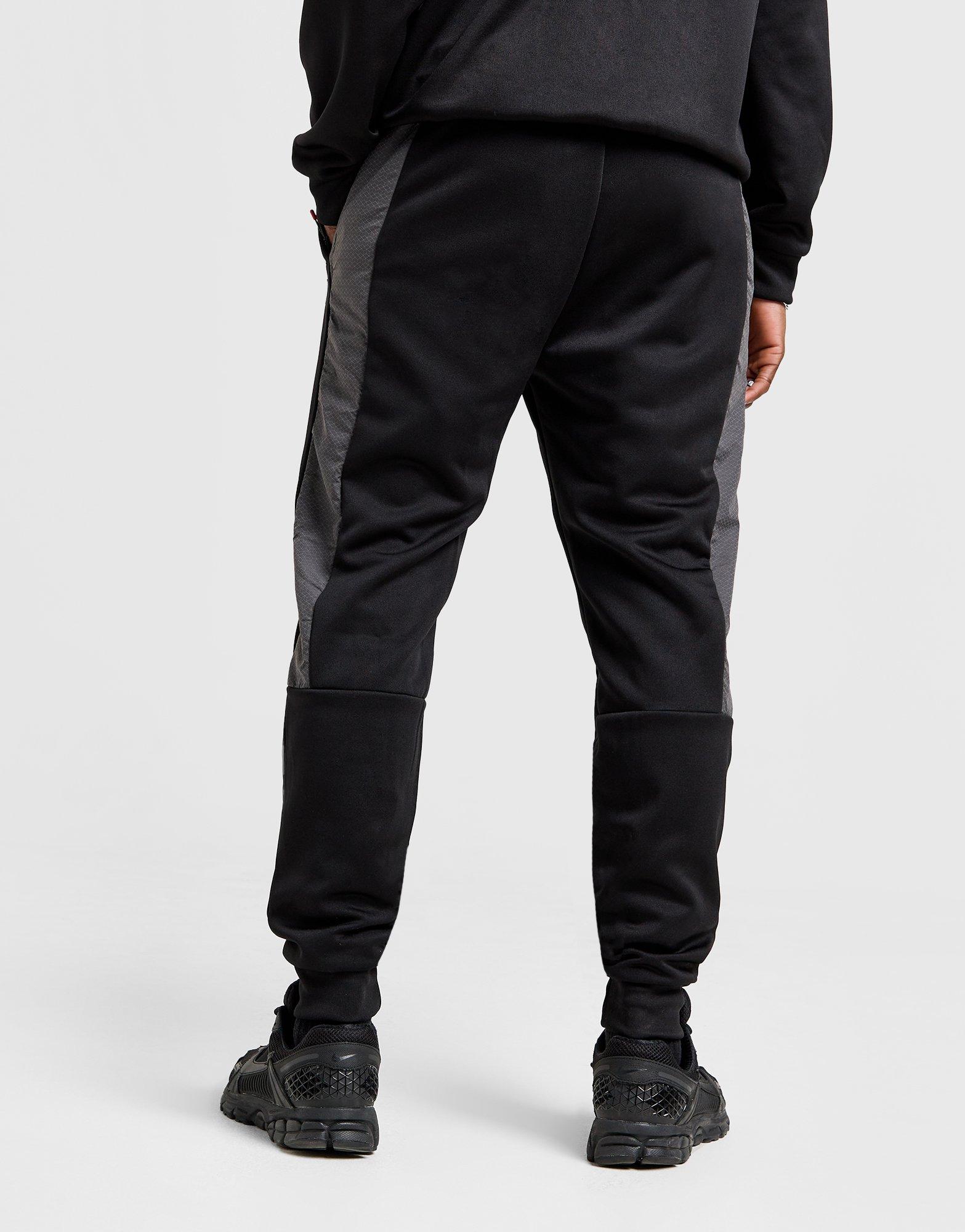 McKenzie Chaos Poly Fleece Track Pants