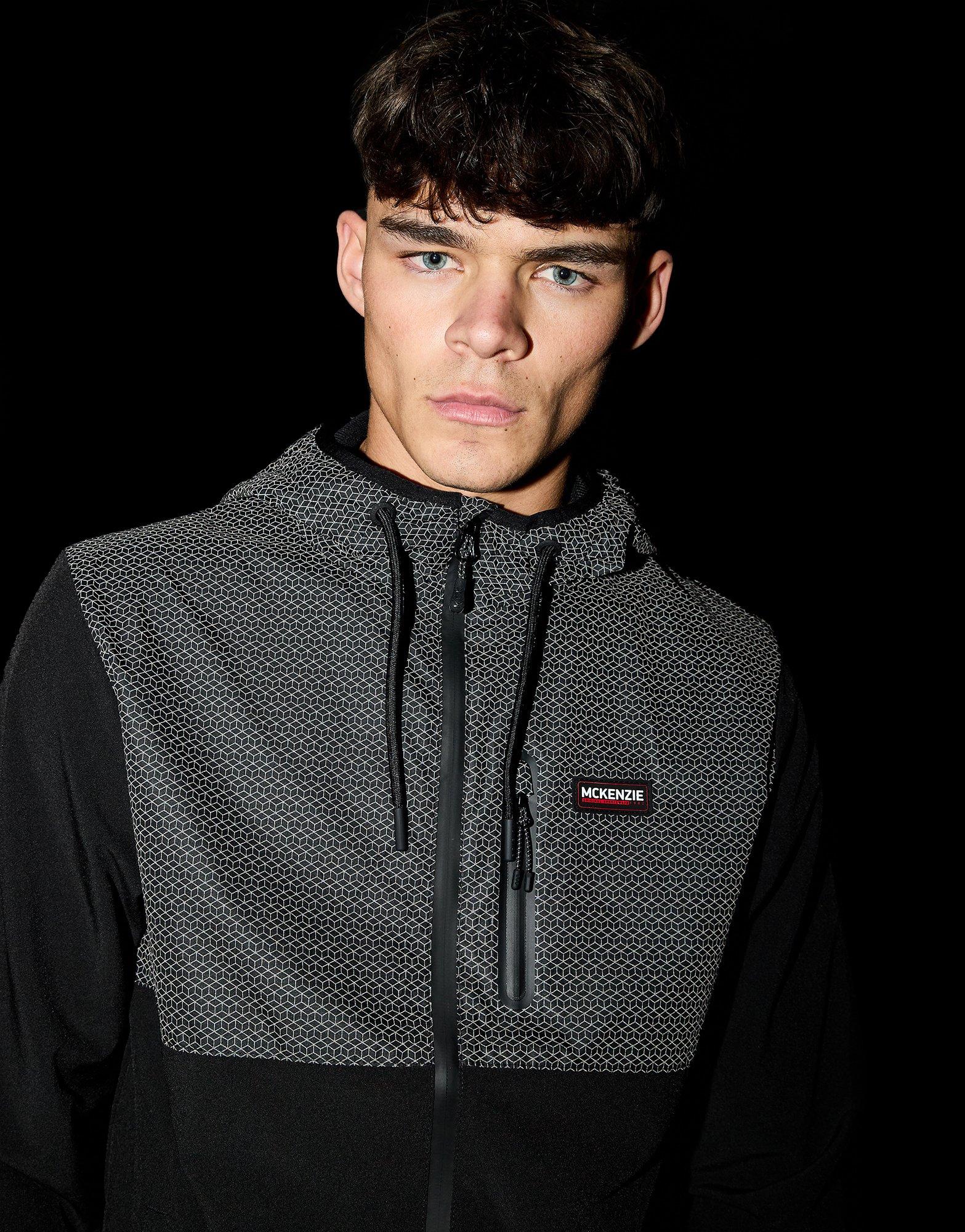 McKenzie Axton Woven Jacket