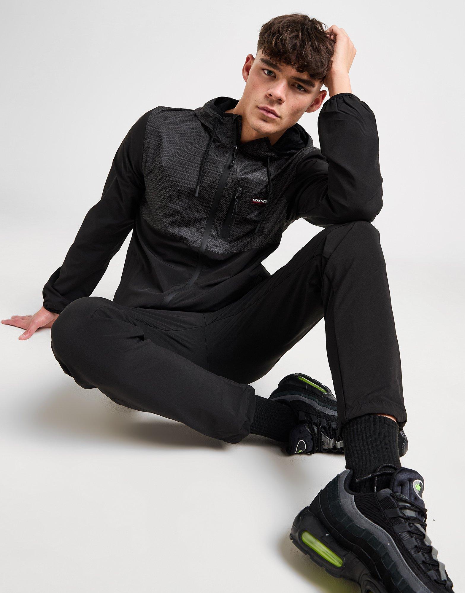 McKenzie Axton Woven Jacket