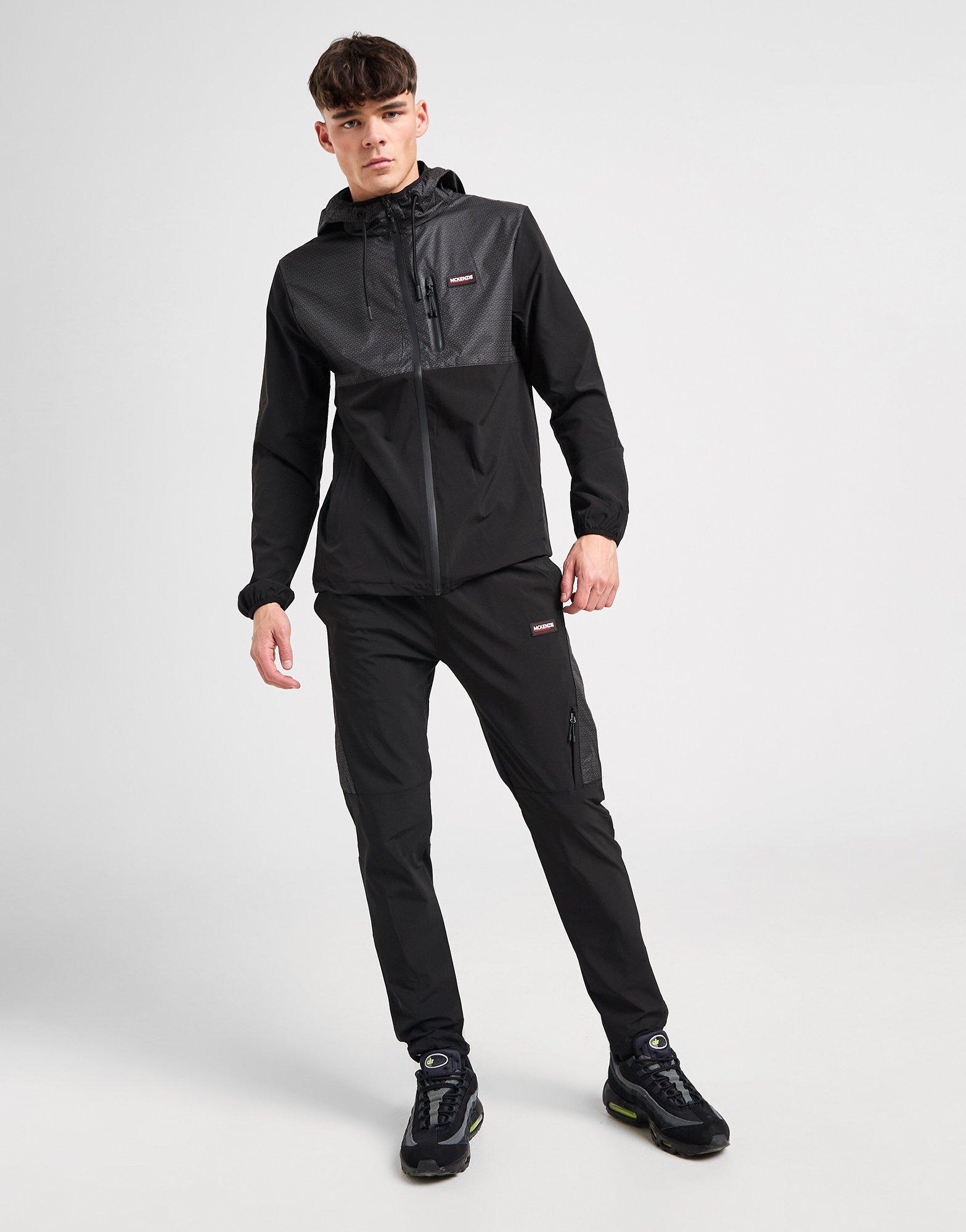 McKenzie Axton Woven Jacket