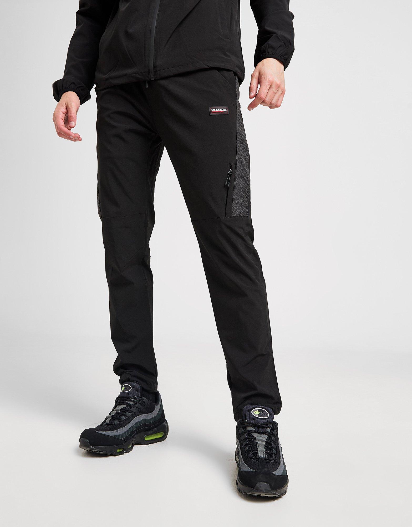 McKenzie Axton Woven Track Pants