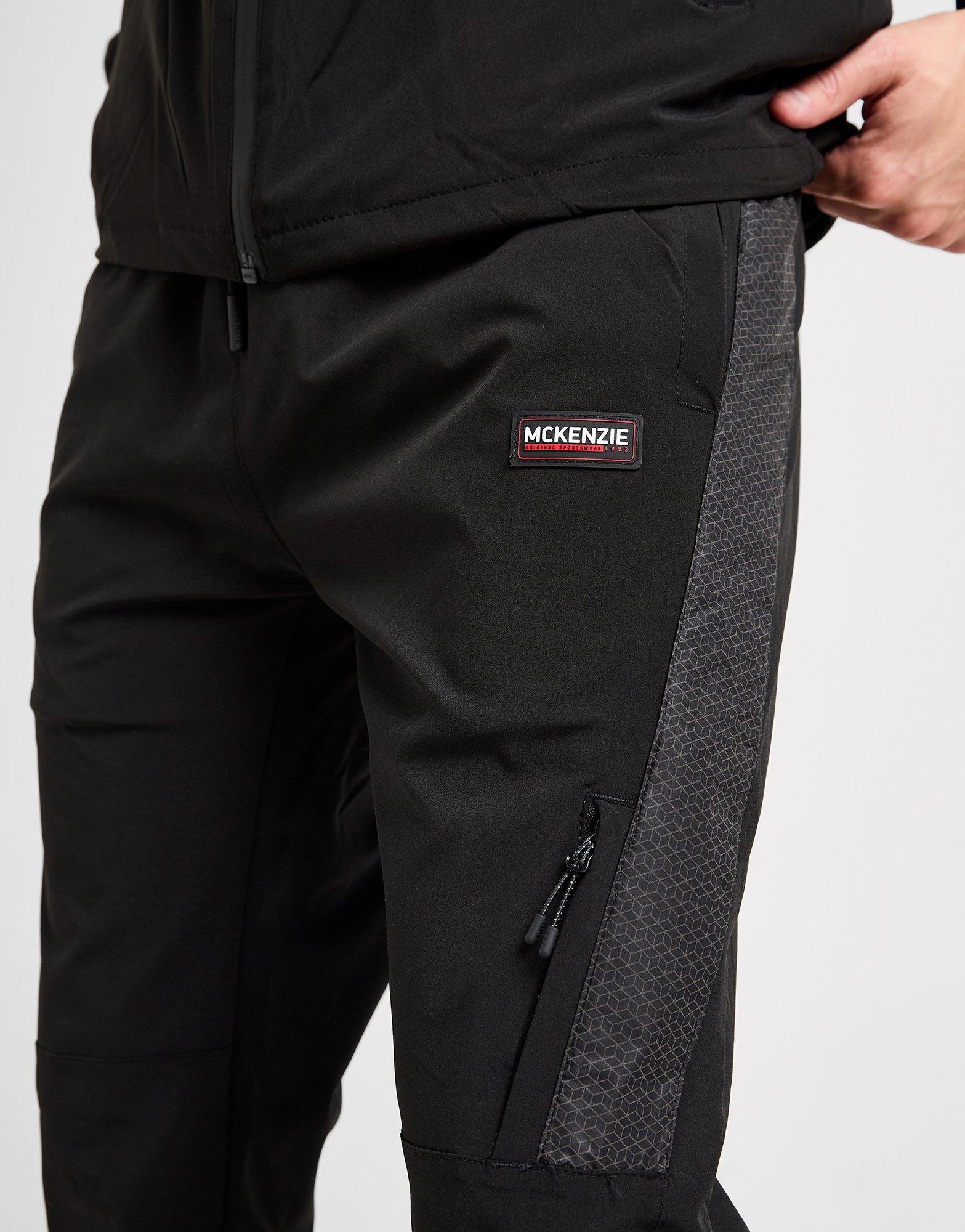 McKenzie Axton Woven Track Pants