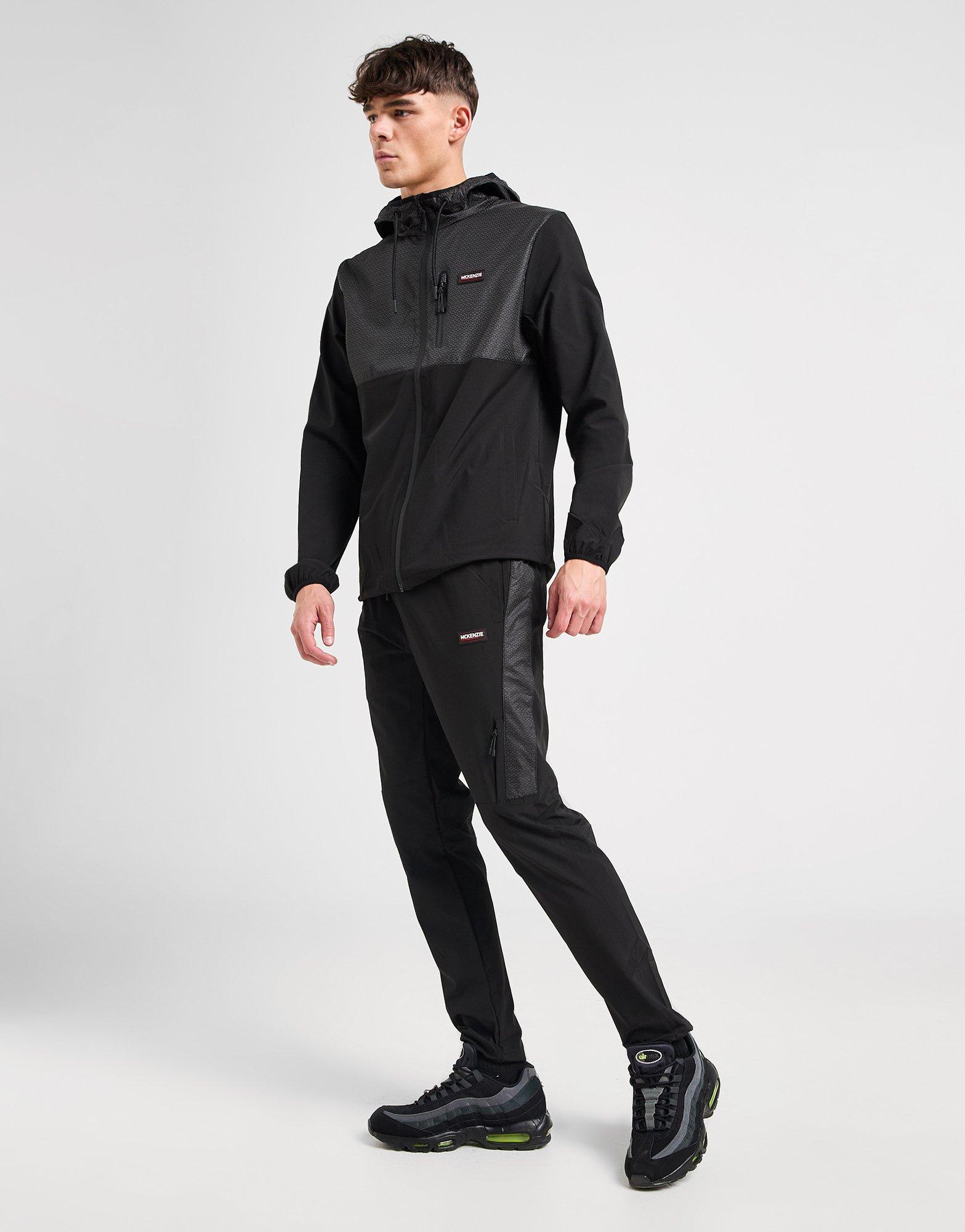 McKenzie Axton Woven Track Pants