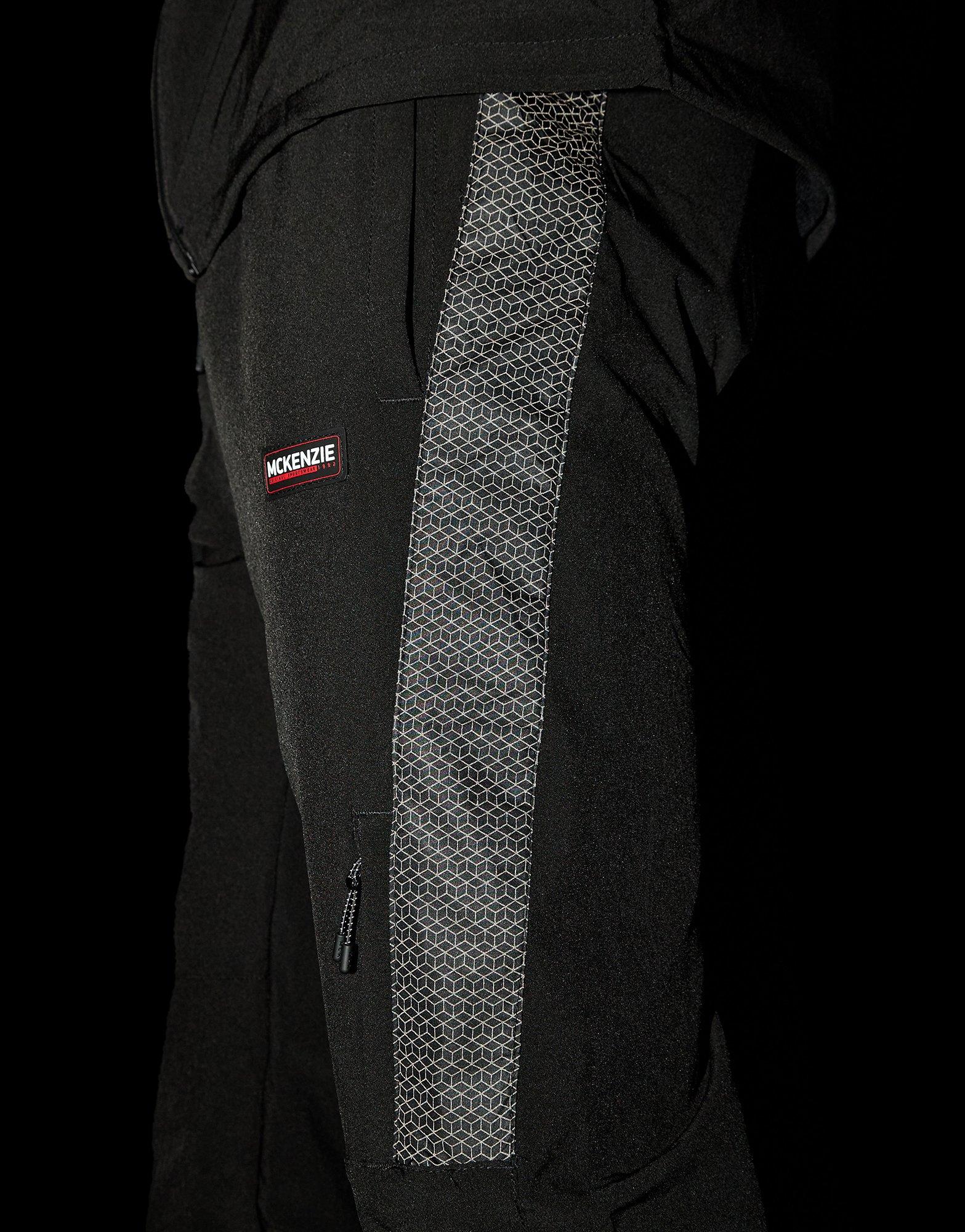 McKenzie Axton Woven Track Pants