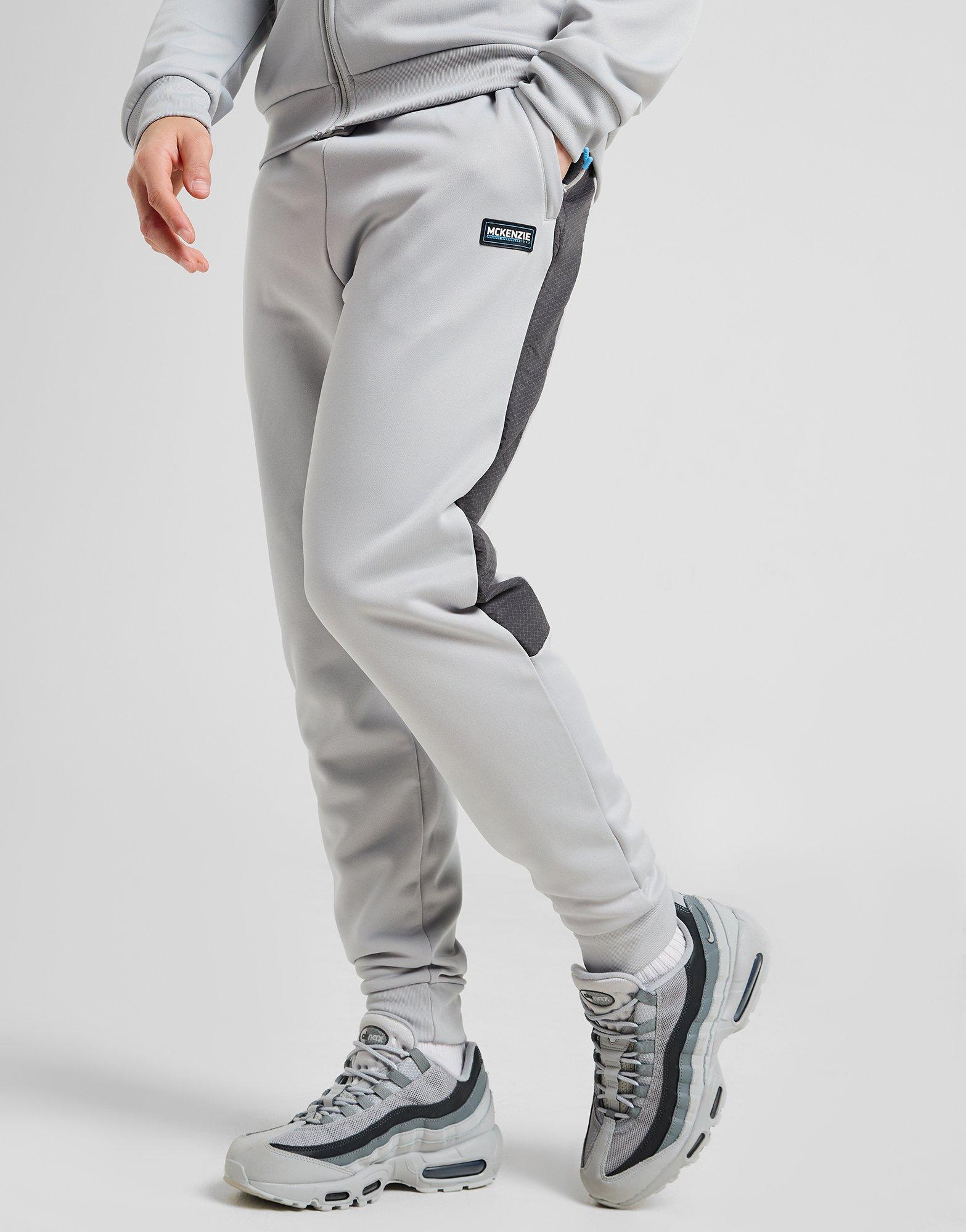 McKenzie Chaos Poly Fleece Trainingshose