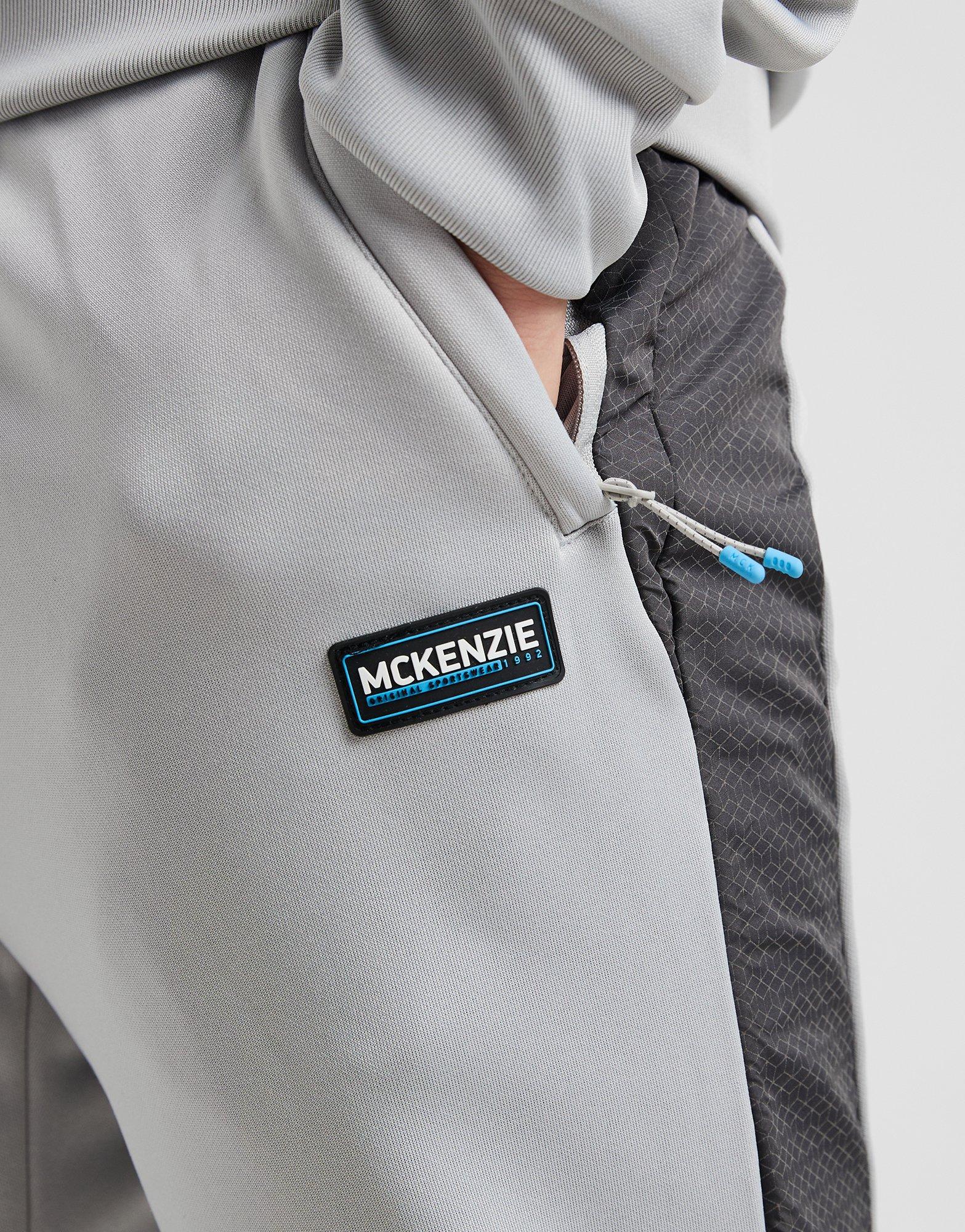 McKenzie Chaos Poly Fleece Trainingshose