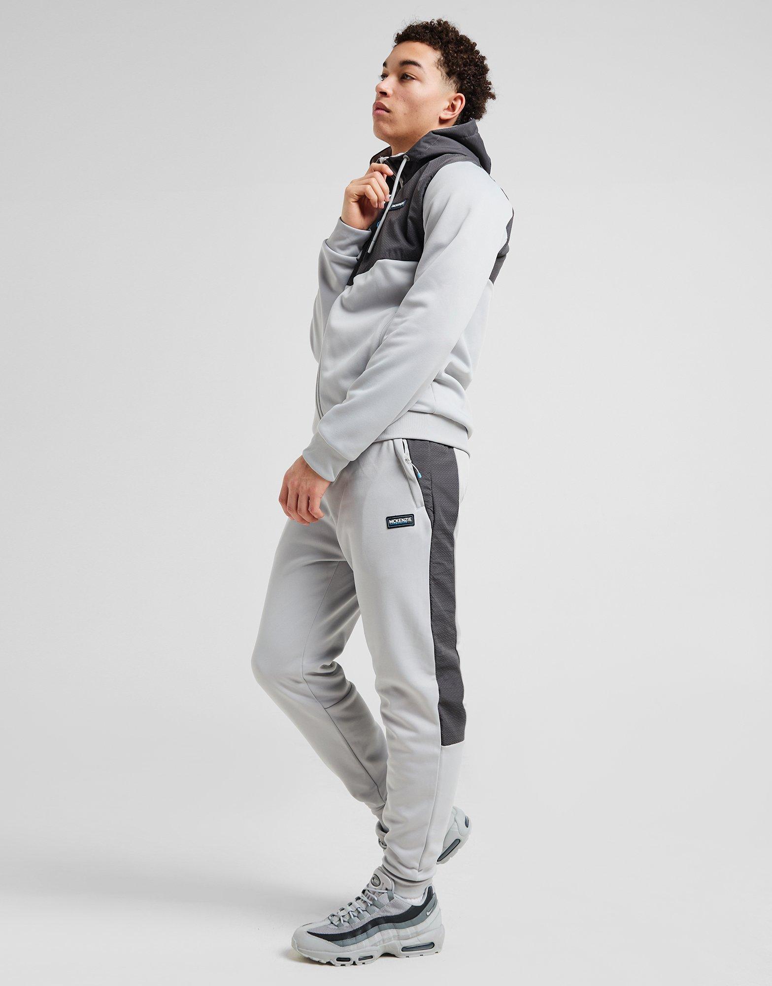 McKenzie Chaos Poly Fleece Trainingshose