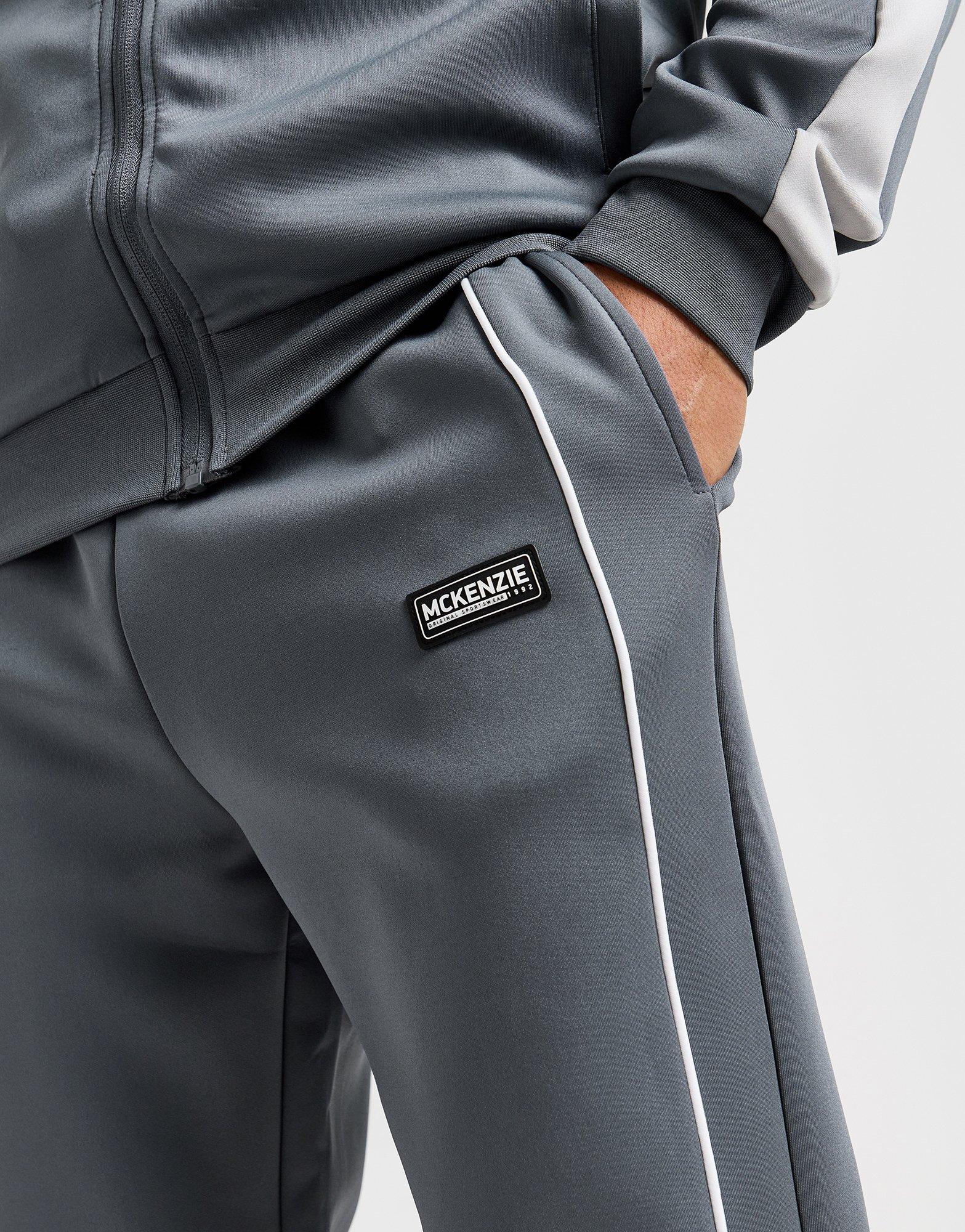 Jameson carter tape poly track pants clearance