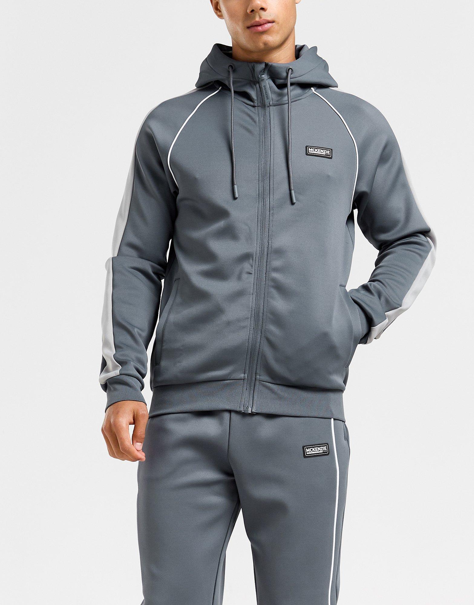 McKenzie Medley Poly Track Pants