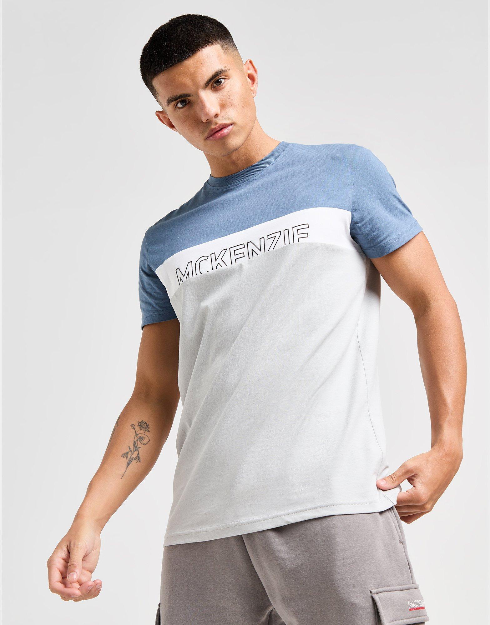 McKenzie Macon T-shirt