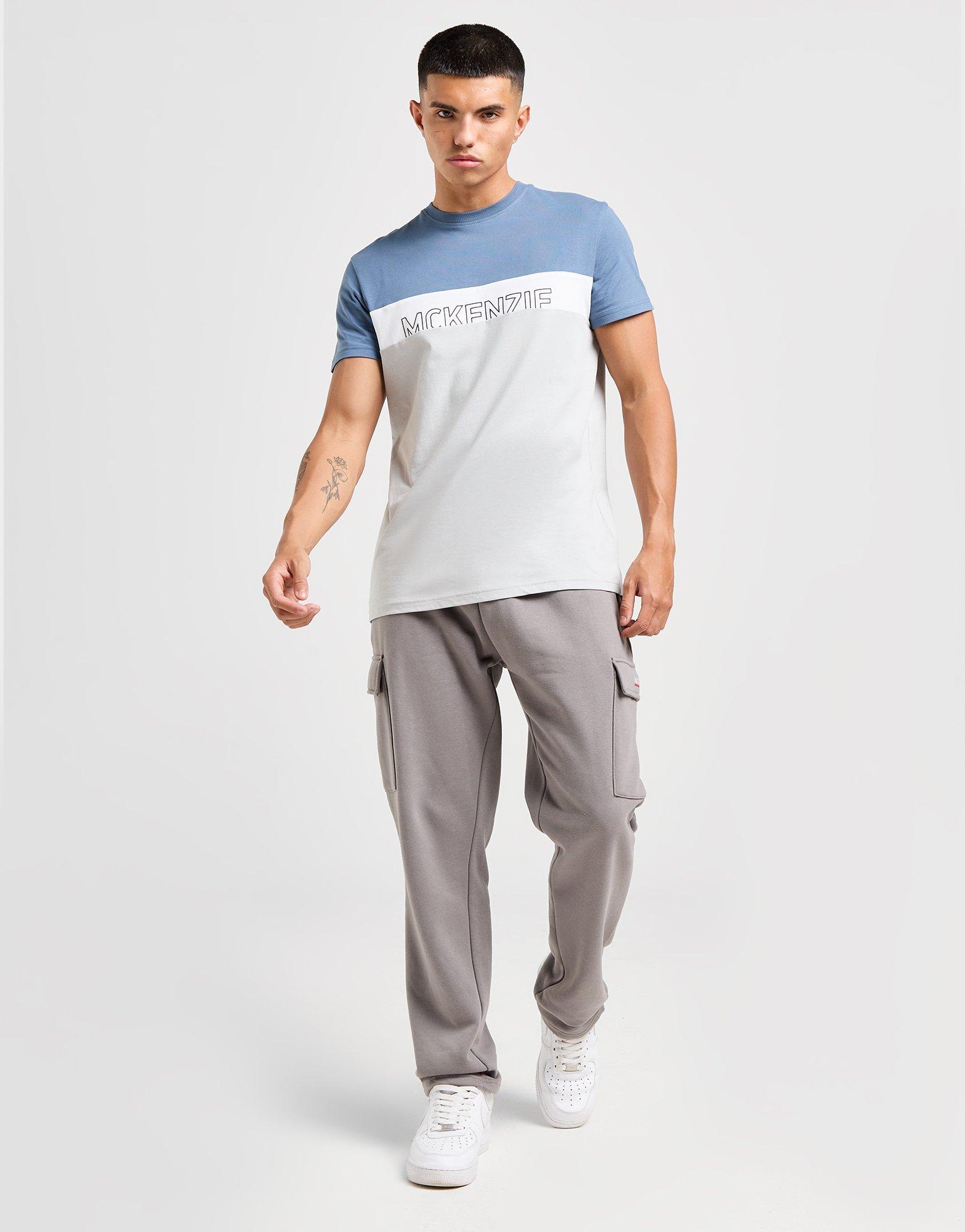 McKenzie Macon T-shirt