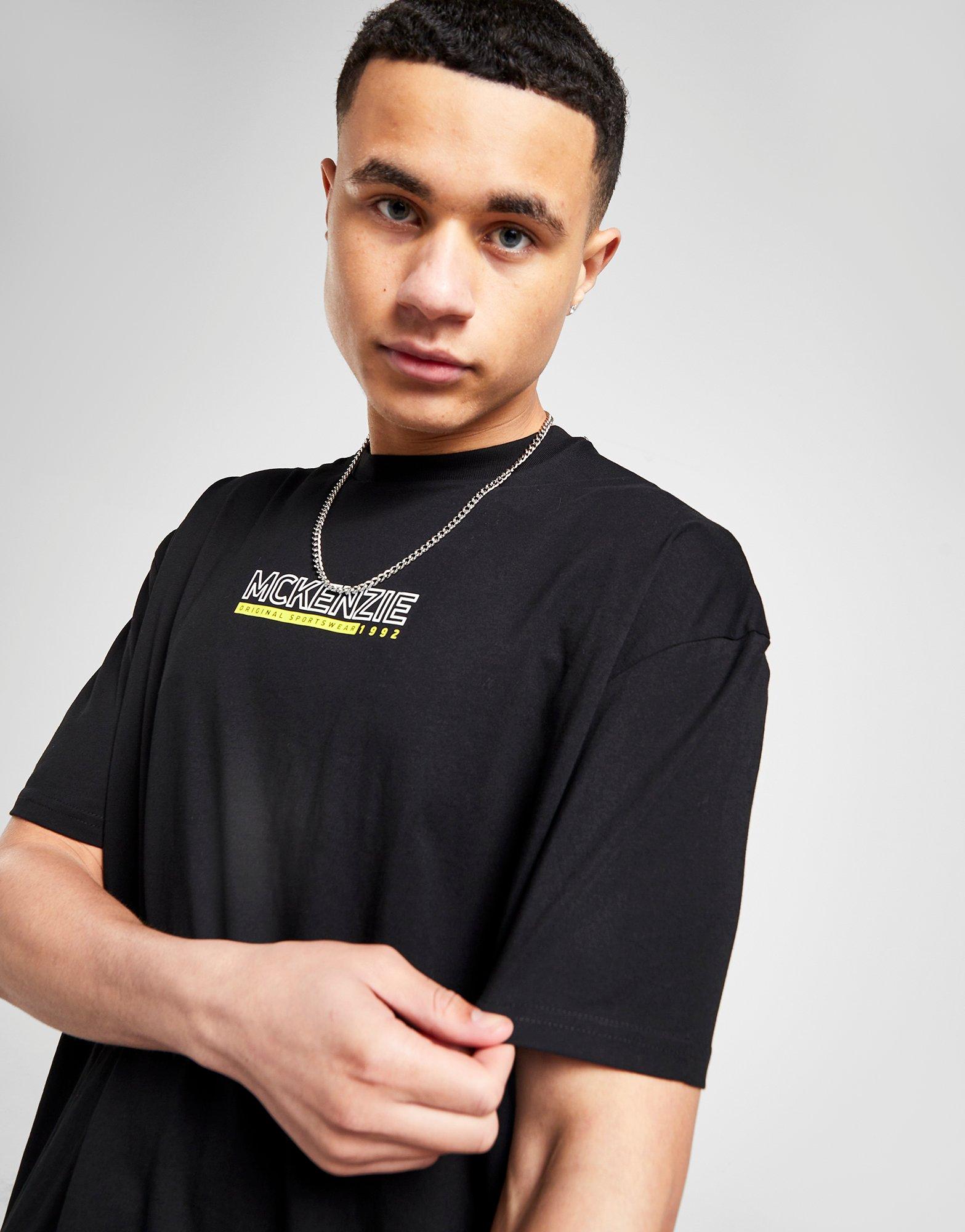 McKenzie Mercury T-Shirt