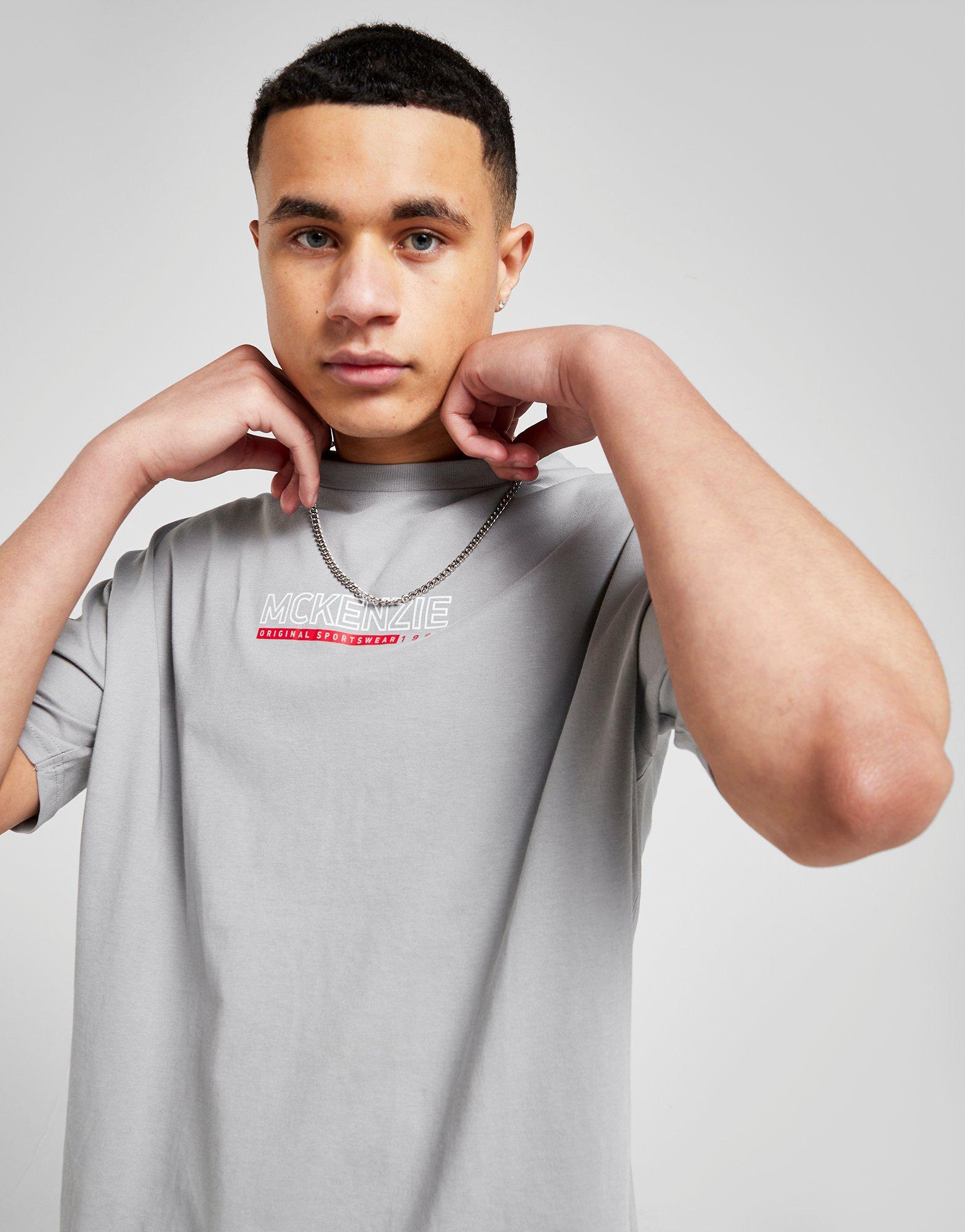 McKenzie Mercury T-shirt