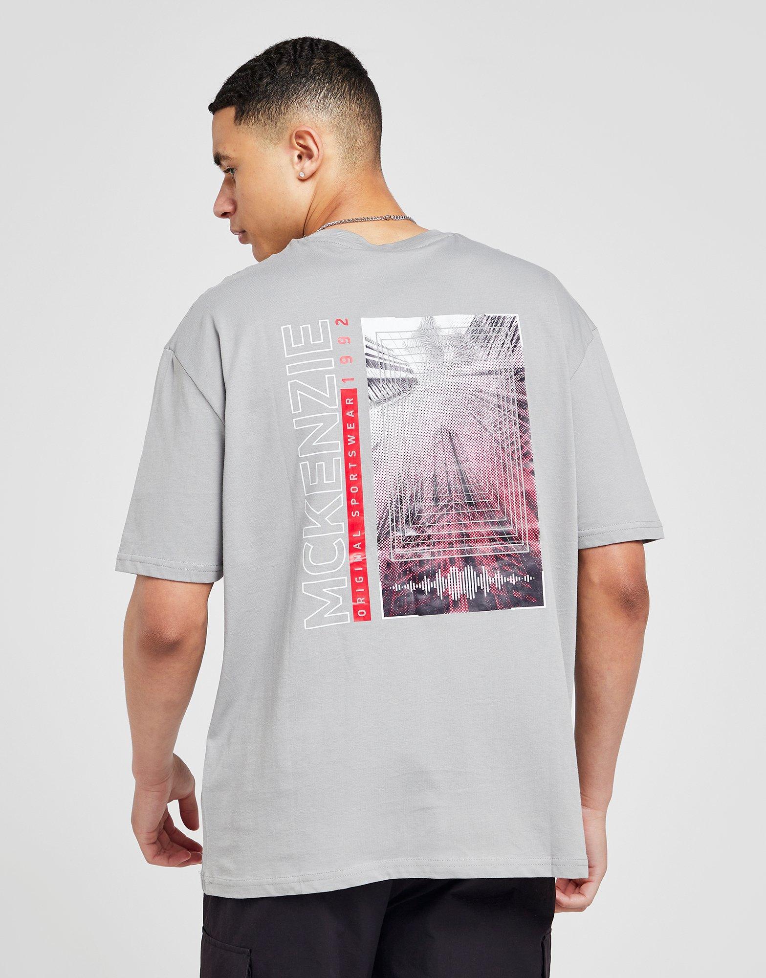 McKenzie Mercury T-shirt