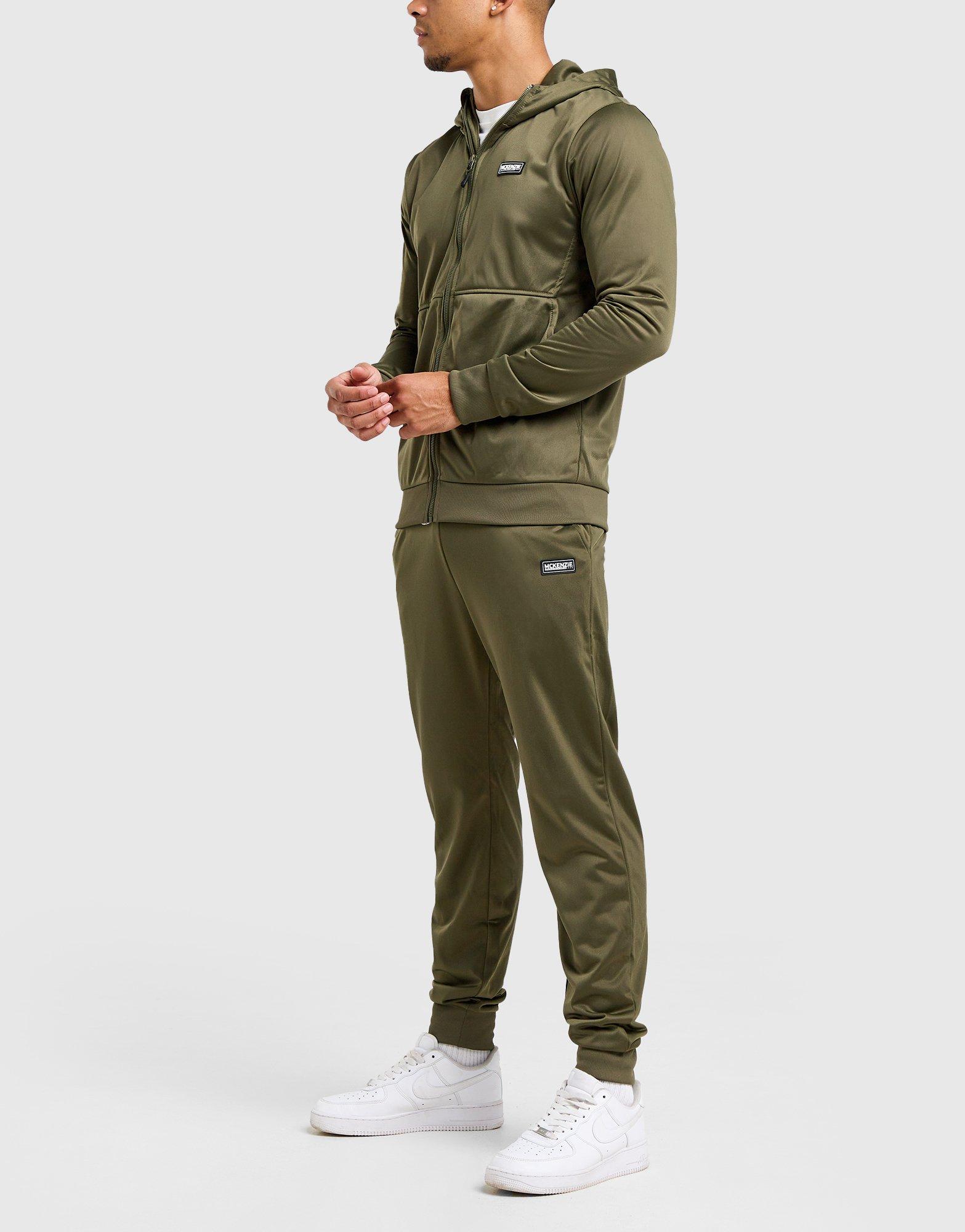 McKenzie Dalston Poly Trainingshose